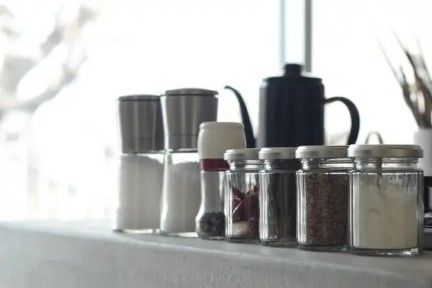 キッチン収納を劇的改善！おしゃれ&実用的なキッチンを作る4つのコツ