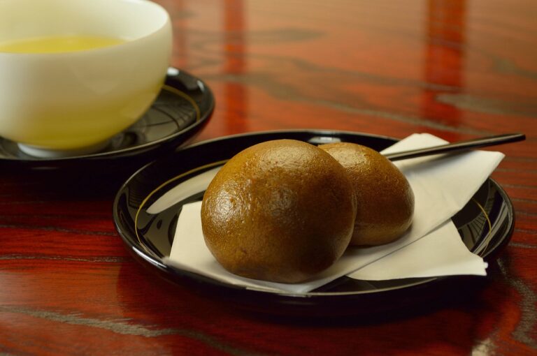【管理栄養士監修】気になる「饅頭」のカロリーや炭水化物量とは？食べる際に押さえるべきポイントを紹介