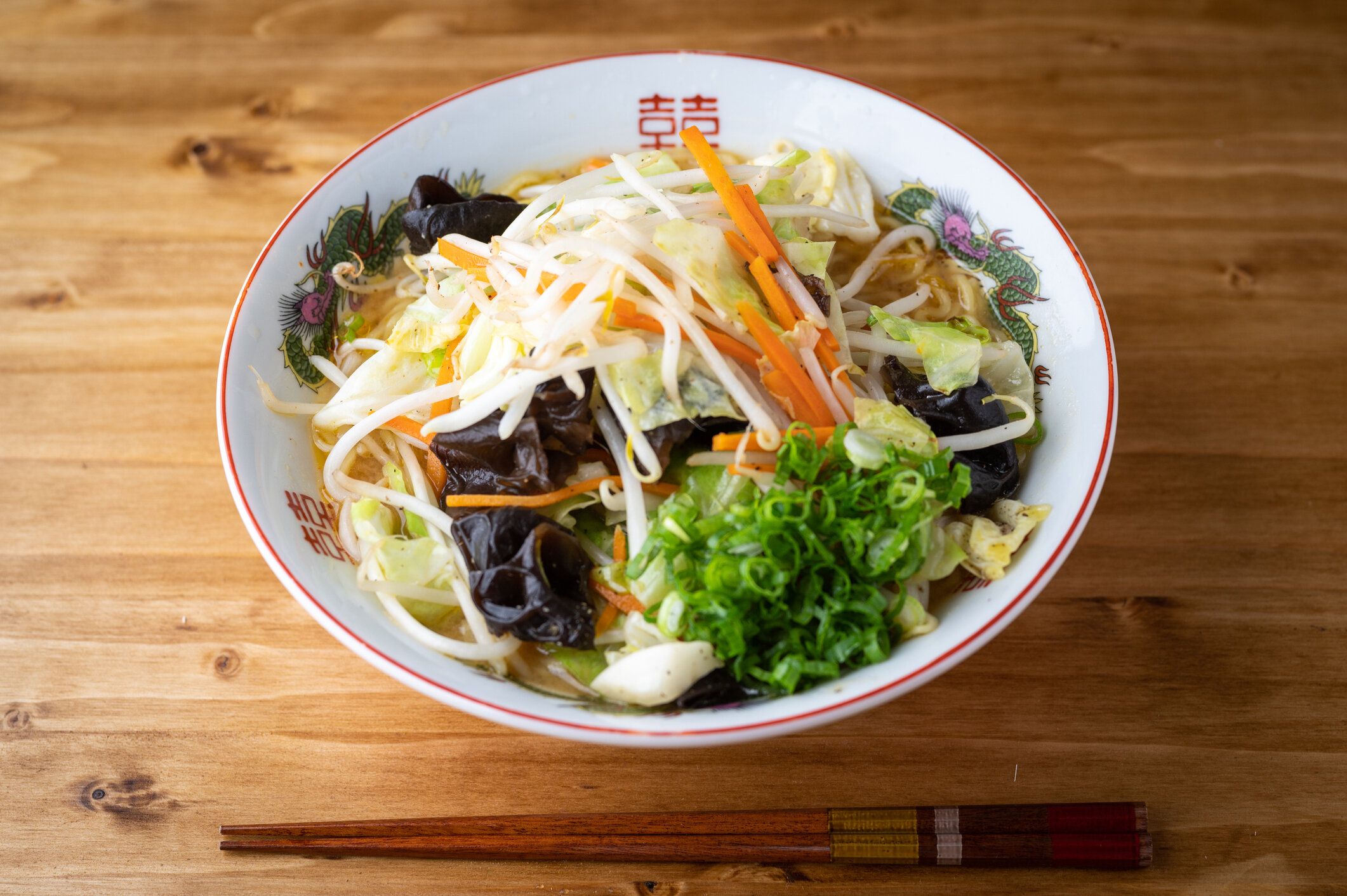 【管理栄養士監修】気になる「タンメン」のカロリーや炭水化物量とは？食べる際に押さえるべきポイントを紹介