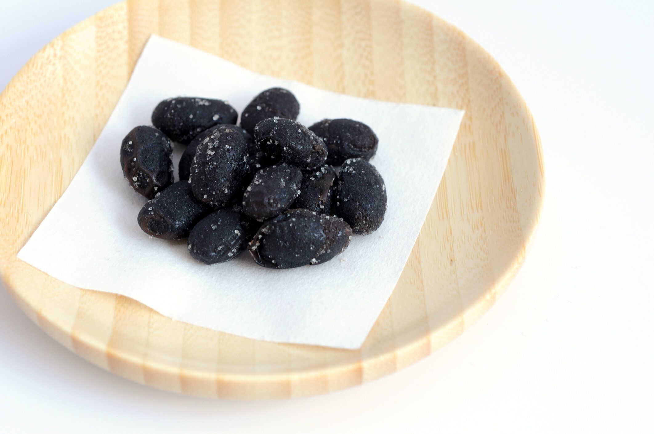 【管理栄養士監修】気になる「甘納豆」のカロリーや炭水化物量とは？食べる際に押さえるべきポイントを紹介