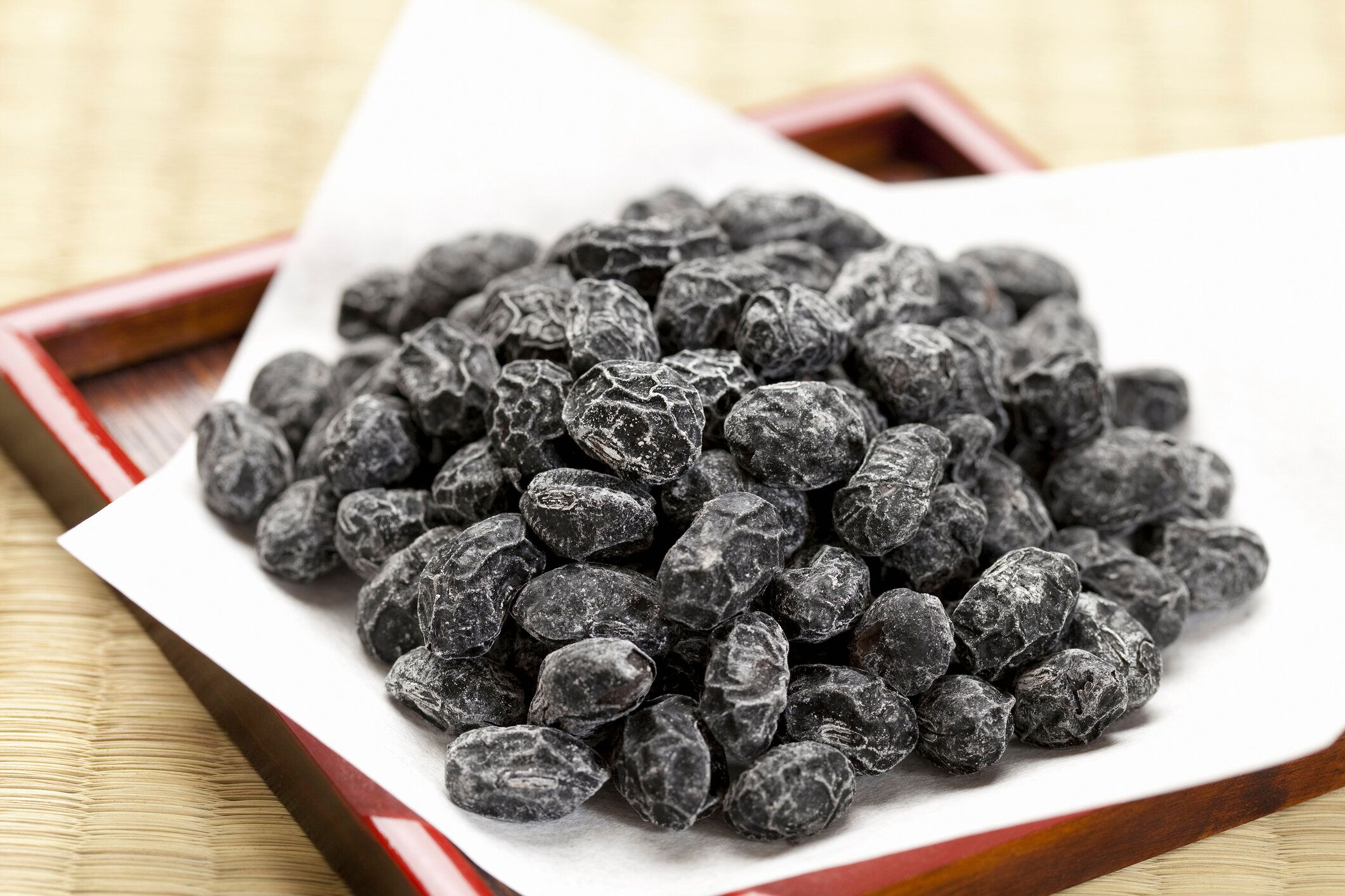 【管理栄養士監修】賞味期限切れの「甘納豆」はいつまで大丈夫？傷んだ時の特徴を解説！