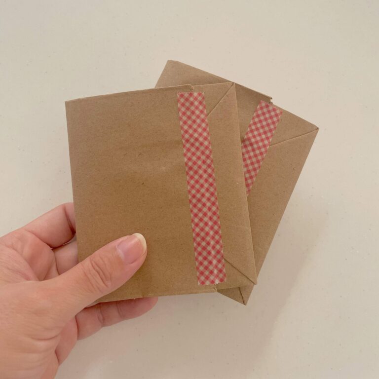 【ダイソー】生理用品の見た目を隠す意外なモノがコスパ最強！