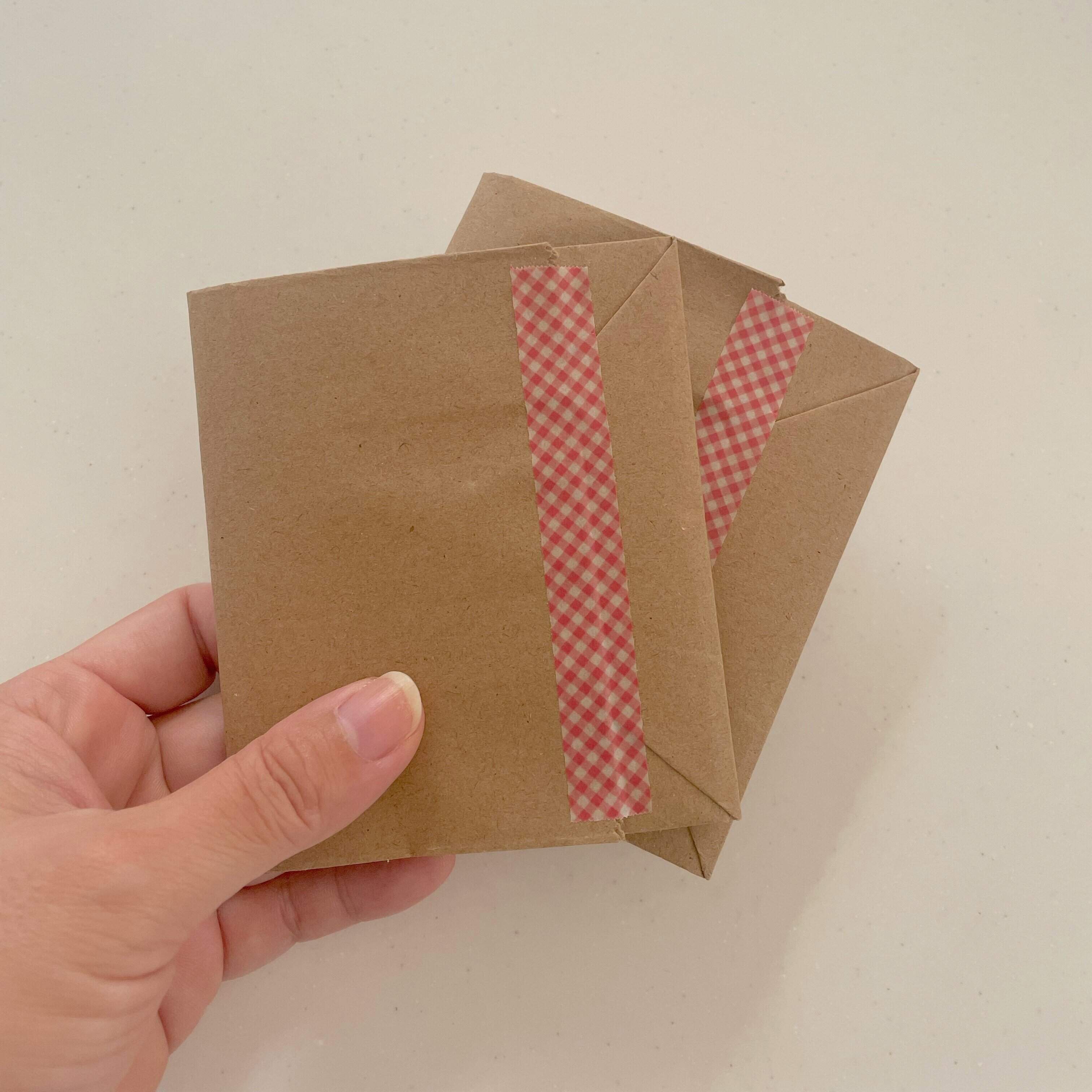 【ダイソー】生理用品の見た目を隠す意外なモノがコスパ最強！