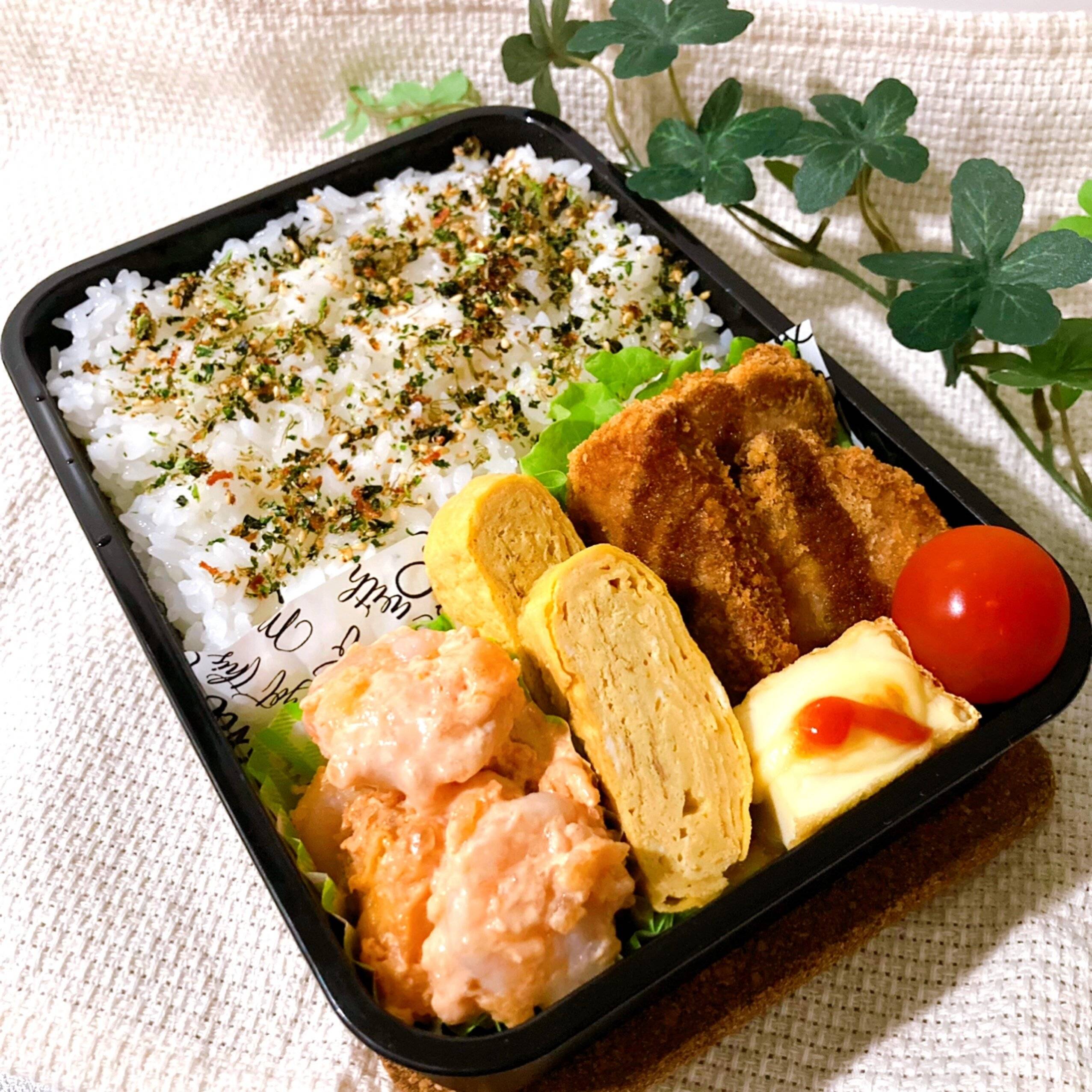 【お弁当】要領の悪い主婦が効率よくお弁当作りができる5つの必殺技！