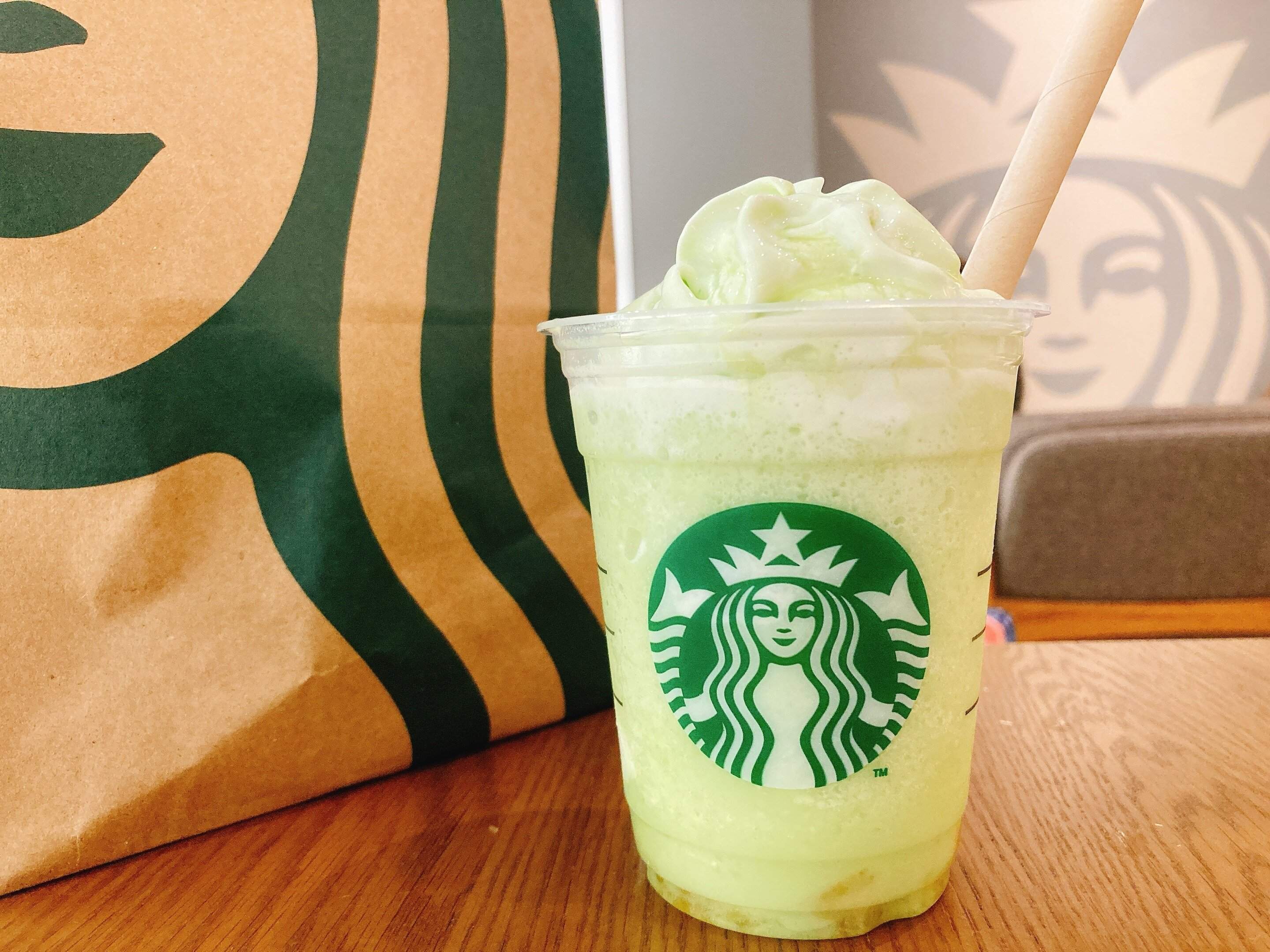 【スタバ】サマーシーズン第2弾のテーマは「よりどりみどりのメロン」！そのテーマの意味とは？