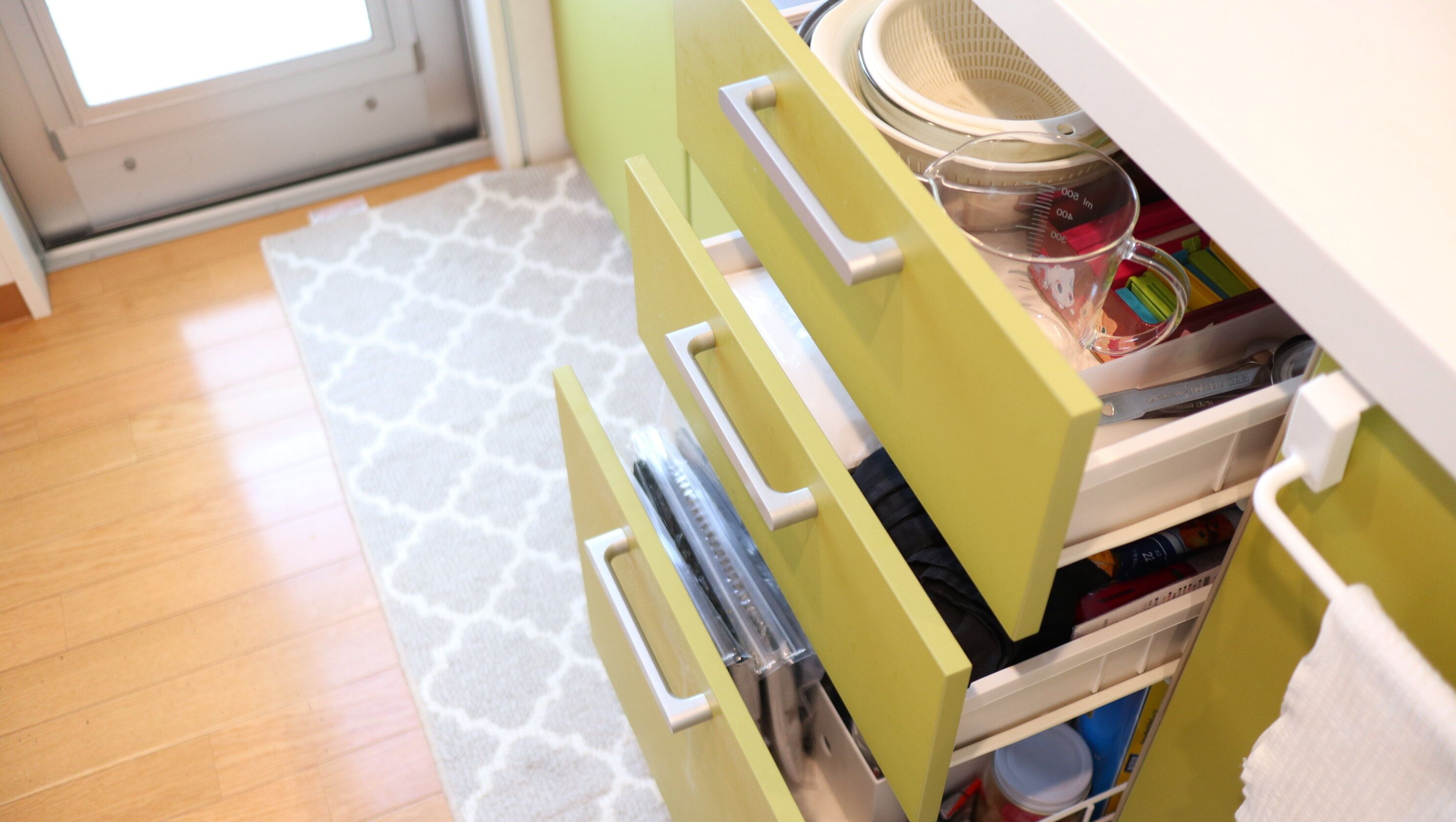 【時短家事】今より2倍スムーズな家事動線をつくる、3つのポイント