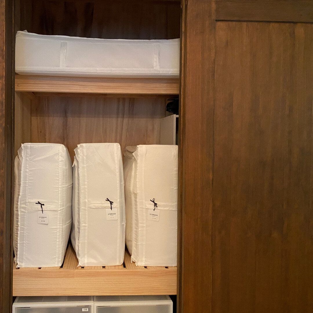 【セリア】ただわかりやすいだけじゃない！見た目も大満足なおすすめ収納タグ