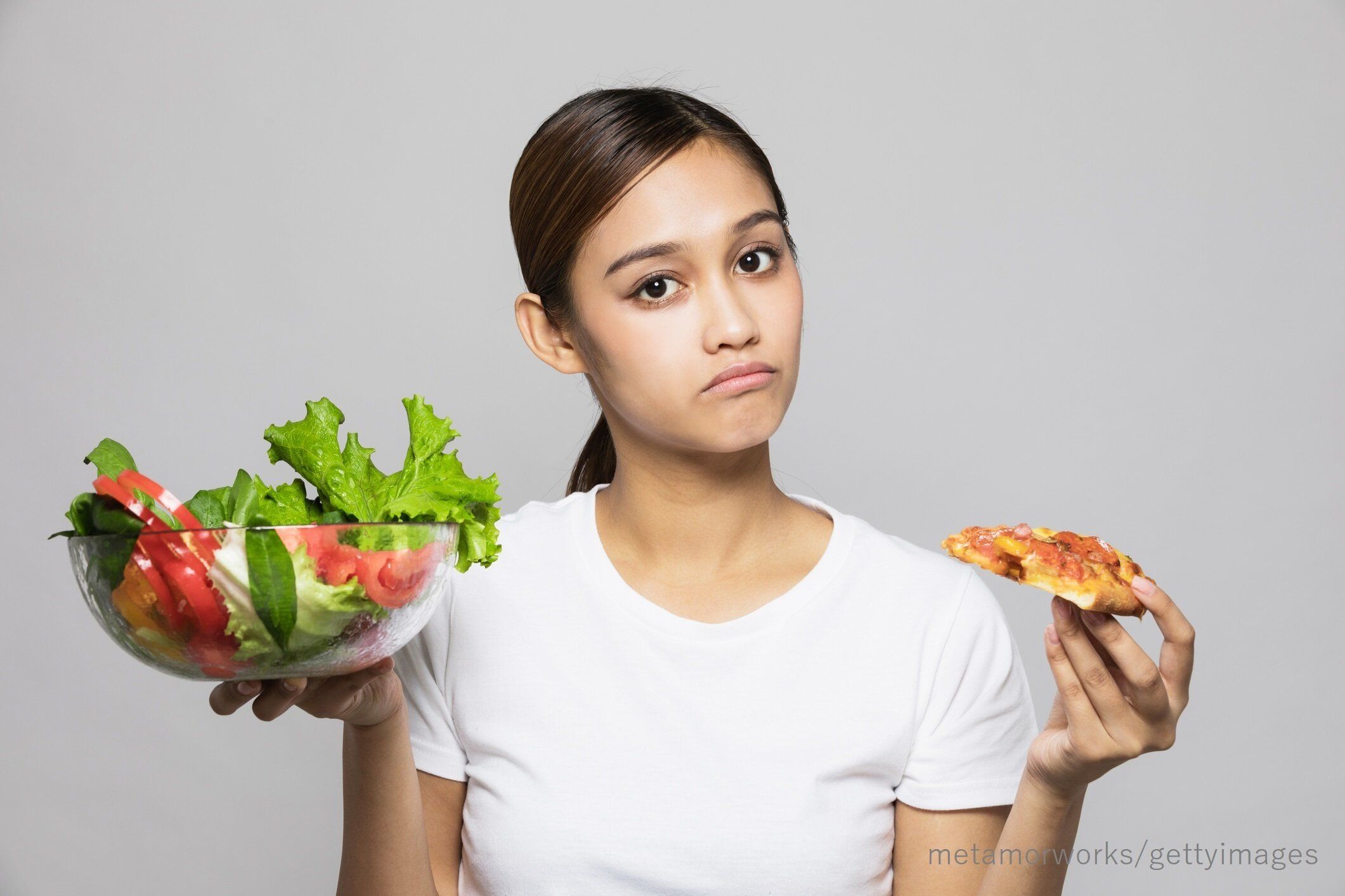 無理なく痩せるためにやめるべき3つの習慣