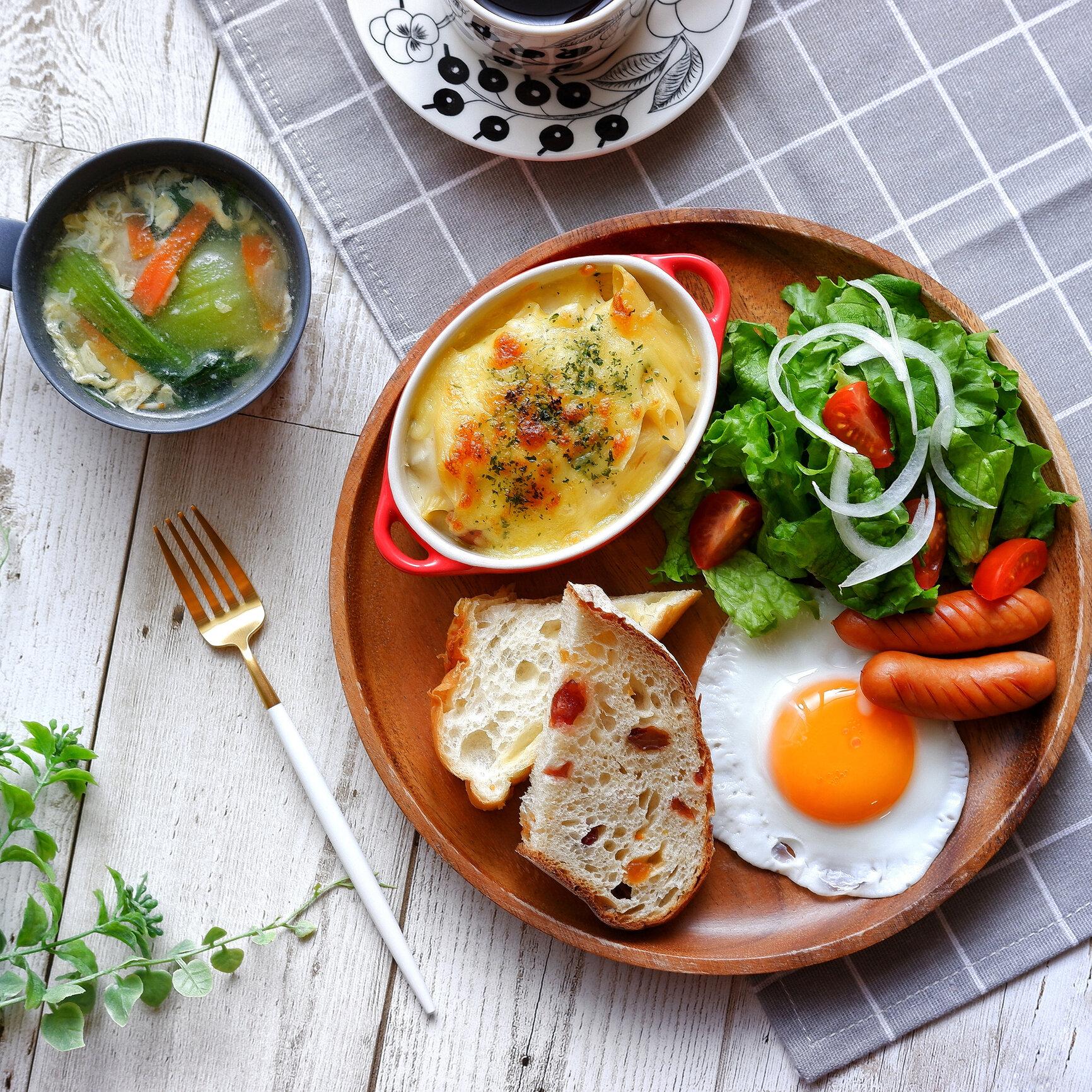 管理栄養士に聞く！ついつい後回しにしがちな自分ごはんで工夫していること