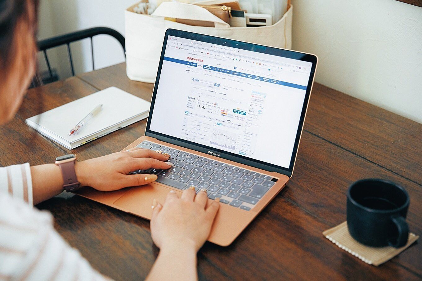 【40歳・年収484万円・子ども2人】老後の不安を軽くしたいから余剰金は積極的に投資！