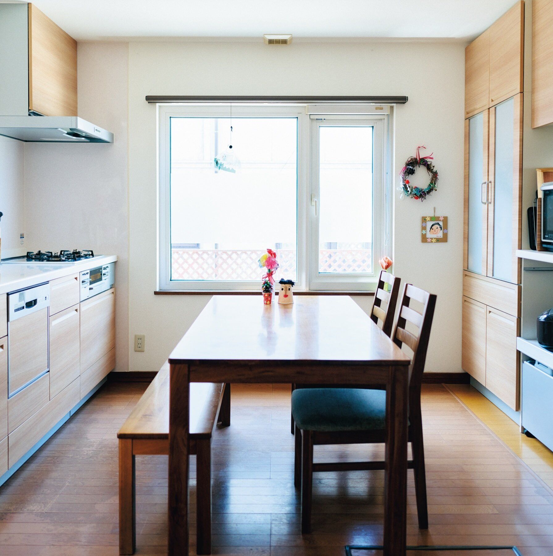 【年収350万円台の家計とおうちと車を見せて】築24年の中古を買って正解。年72万円貯めてます