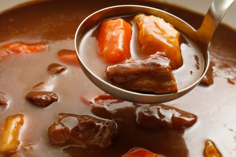 カレーは冷凍保存が便利！上手においしく保存するためのテクニック