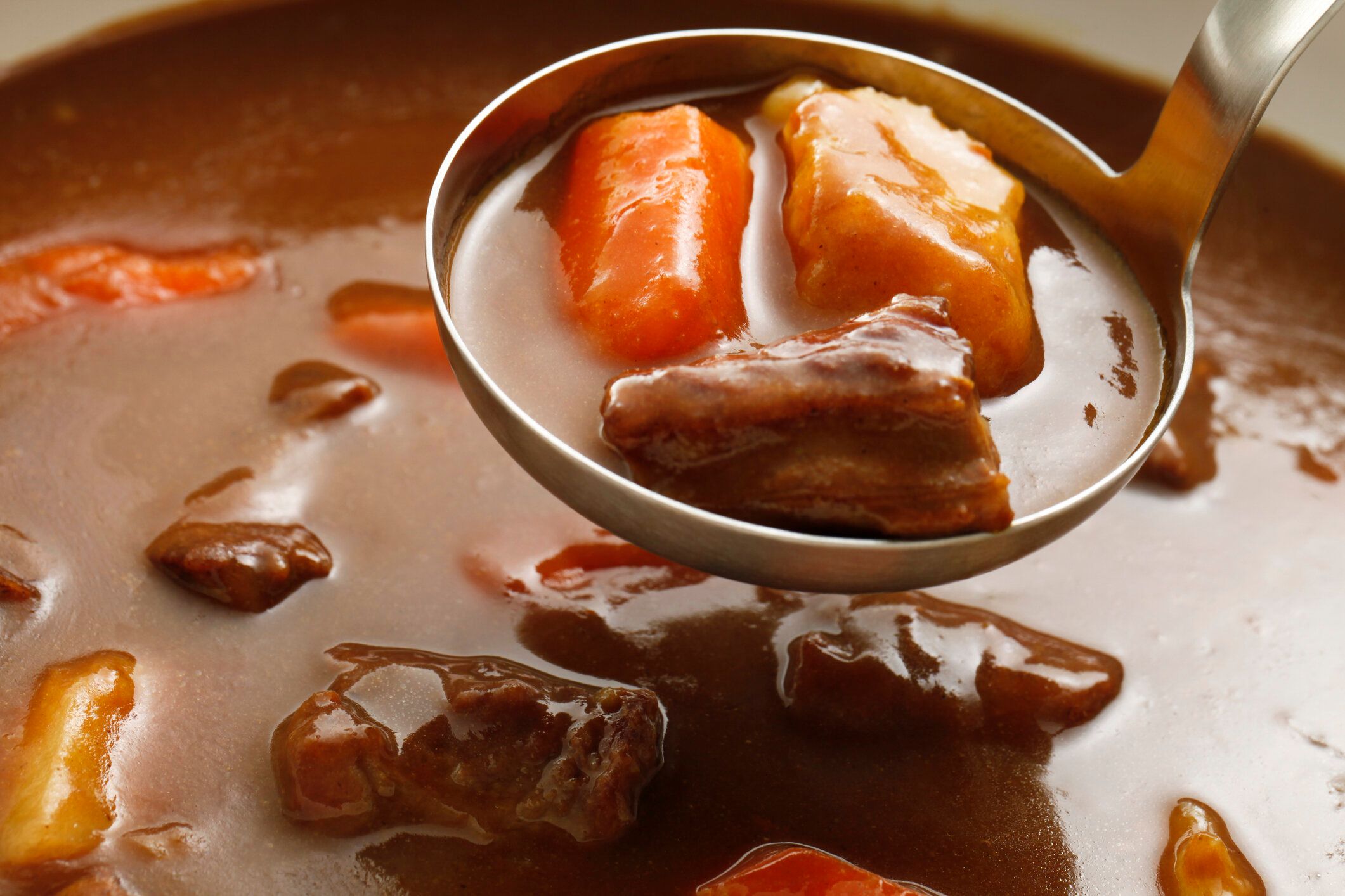 カレーは冷凍保存が便利！上手においしく保存するためのテクニック