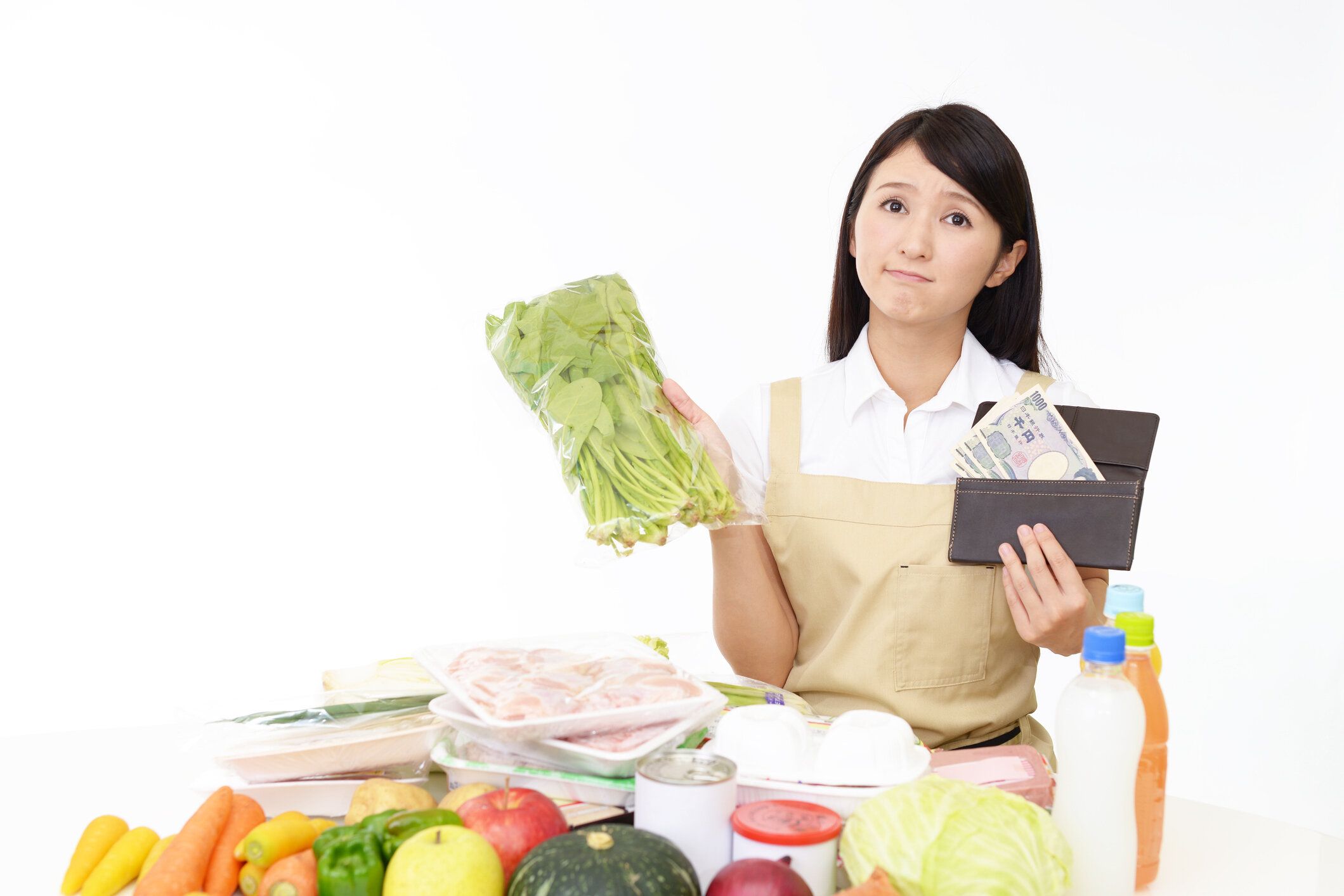 「どうすれば毎月の食費を3万円になんてできるの⁉」節約のプロたちのとっておきのアイデア4選