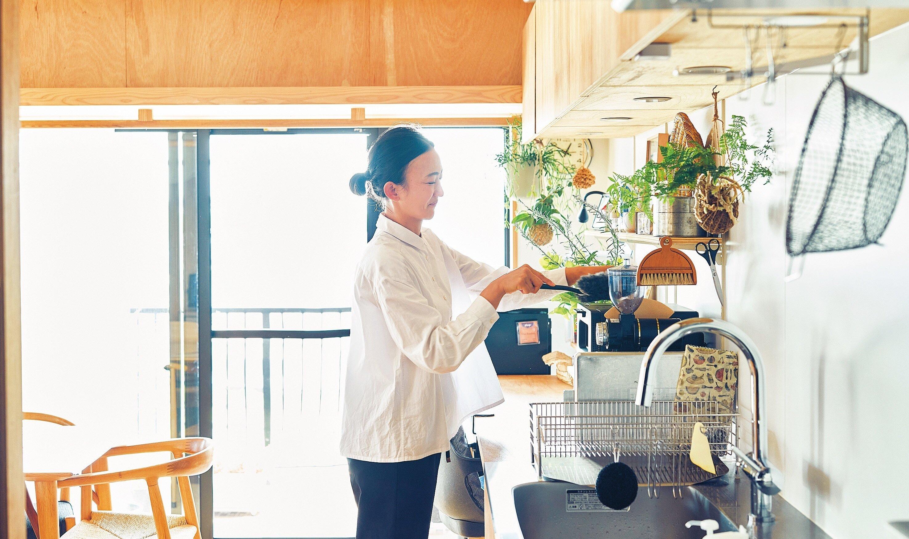 わたしを苦しめていたのは頭を使う家事！【献立決めをやめた】家事のプロが実践するマイルーティン