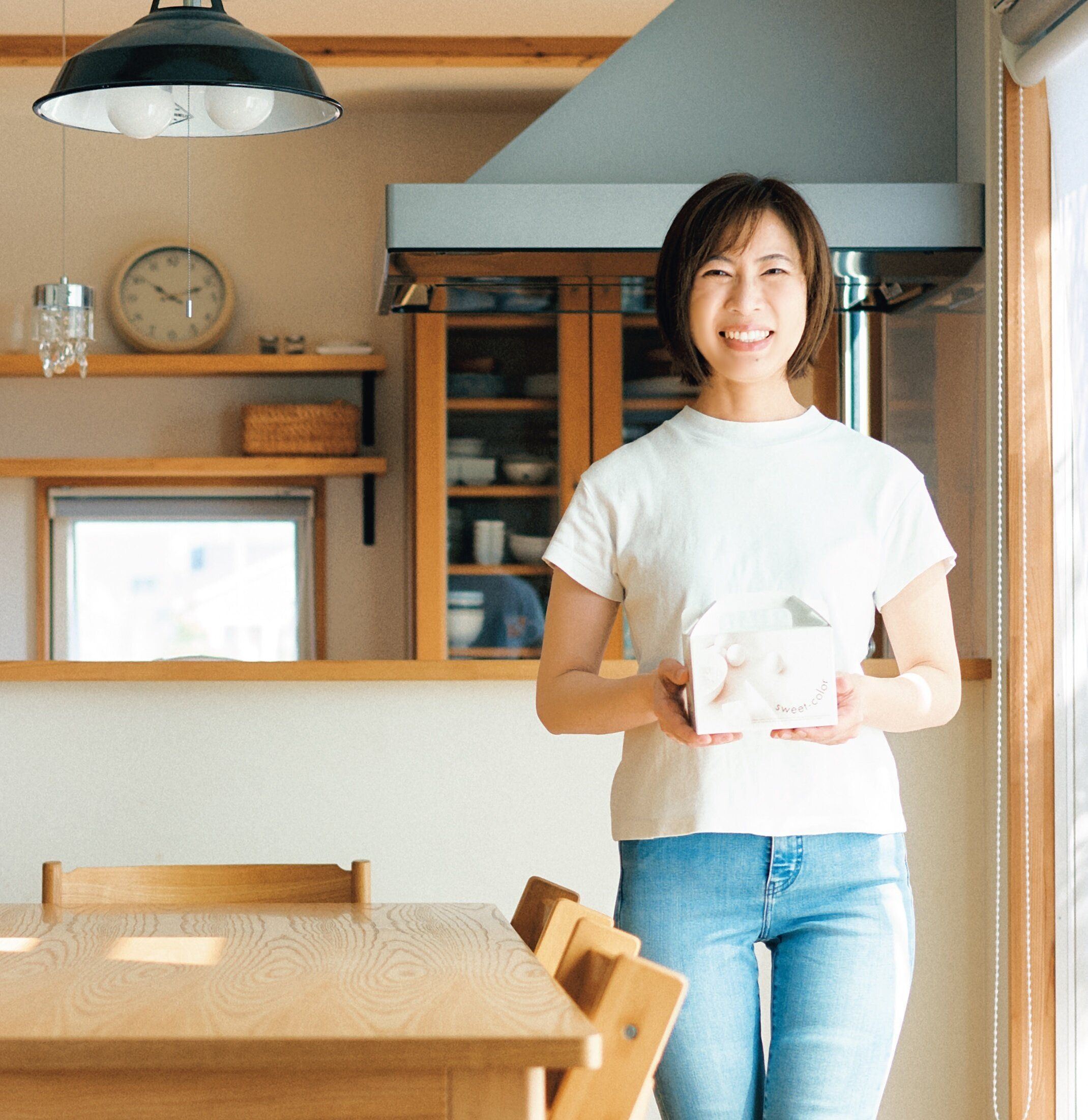 【40歳過ぎても太らない人の1週間】「食後の甘い物ルーティン」で血糖値の急上昇を防いで体形キープ