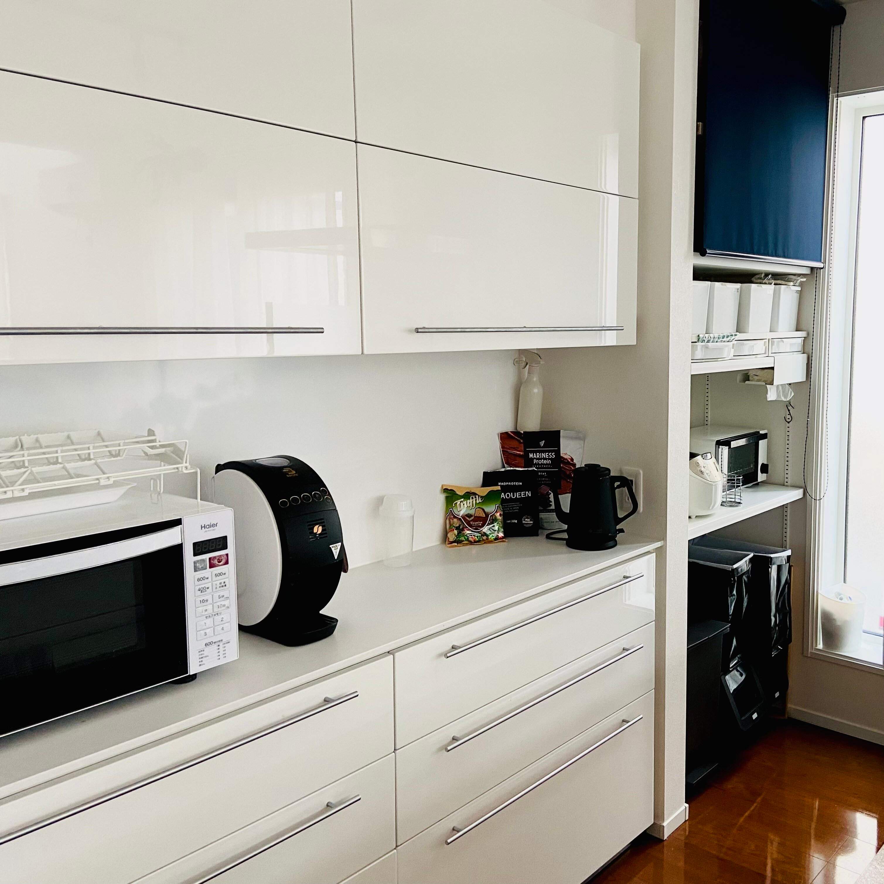 少しの工夫で掃除が楽に？汚部屋出身→ゆるミニマリストが気を付けていること