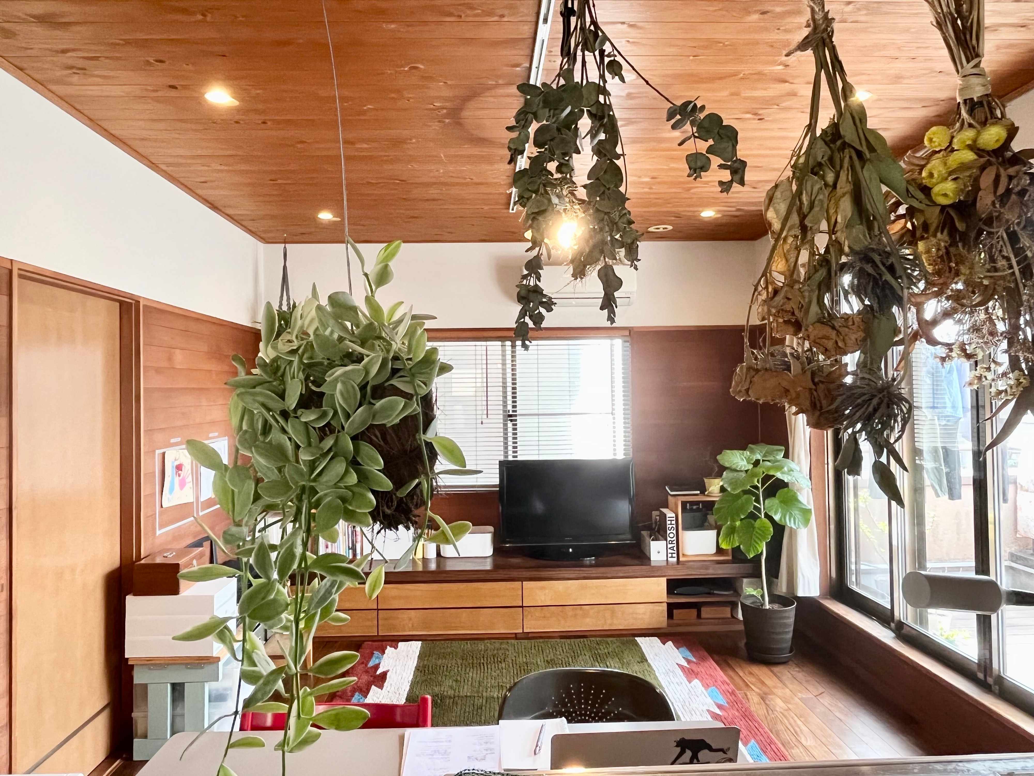 〇〇を置くだけで部屋の印象が変わる！