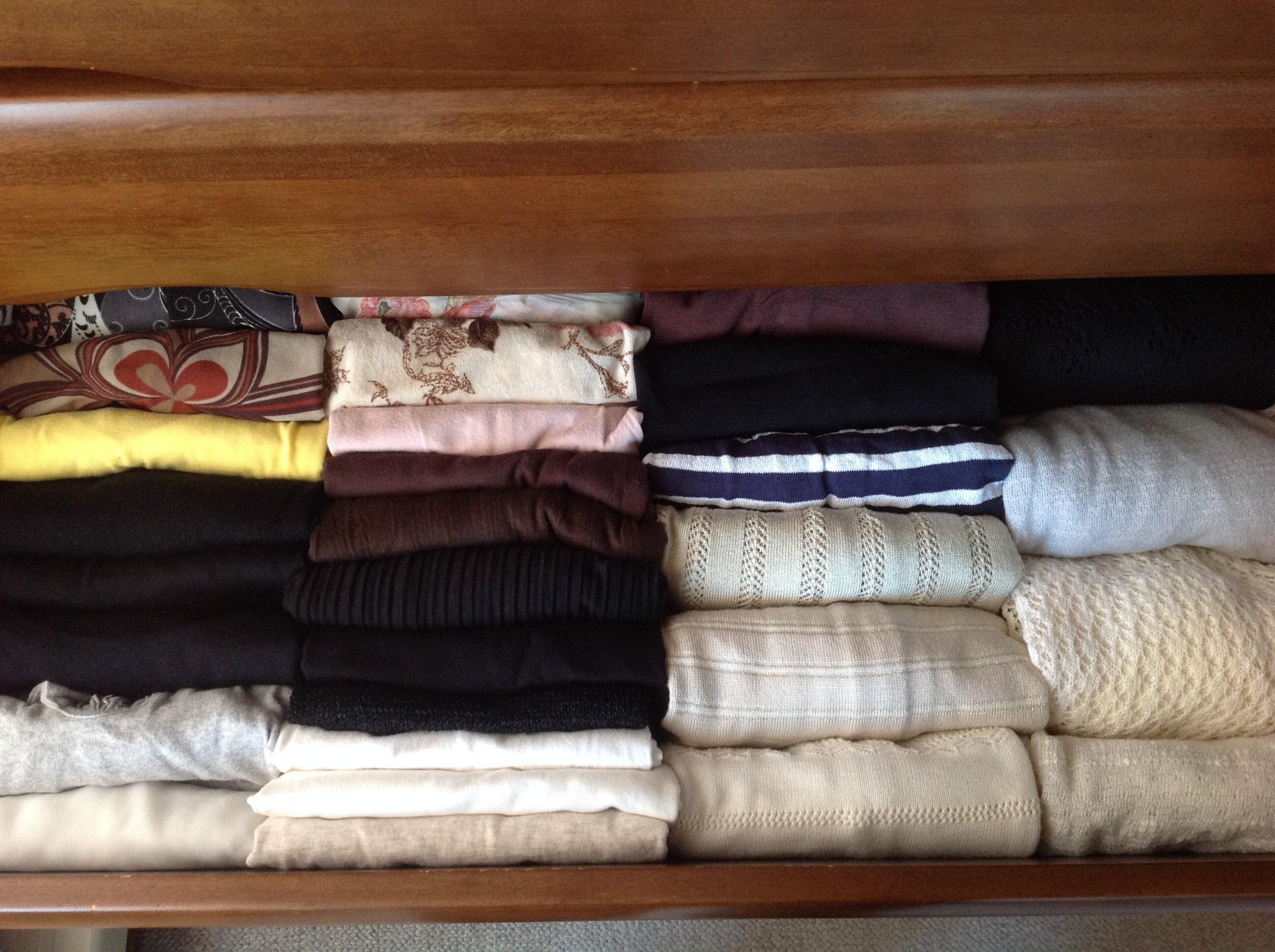 木製の引き出し収納　おすすめの選び方と注意点