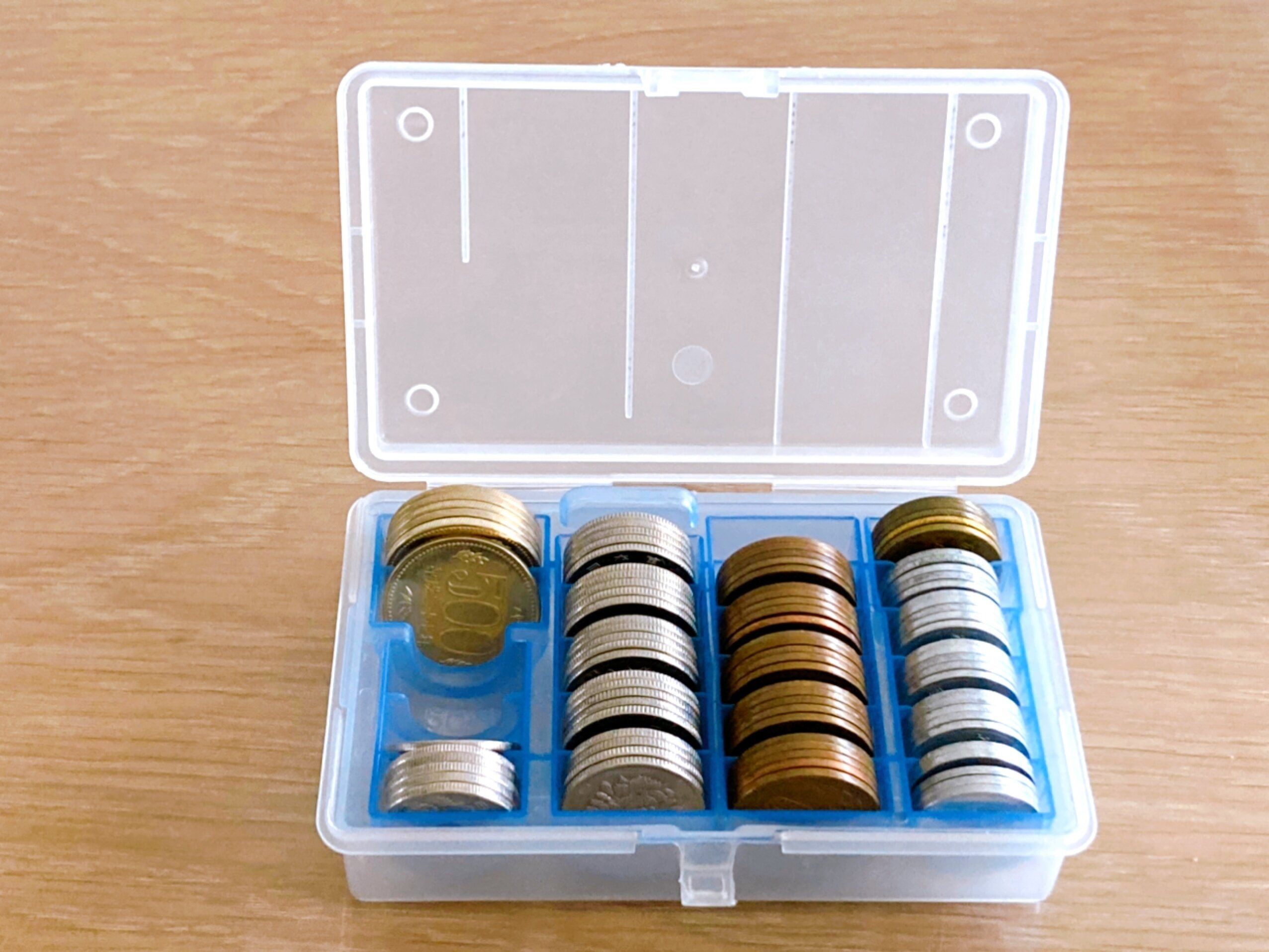 キャッシュレスの時代にあえて現金をストックしておく4つの理由