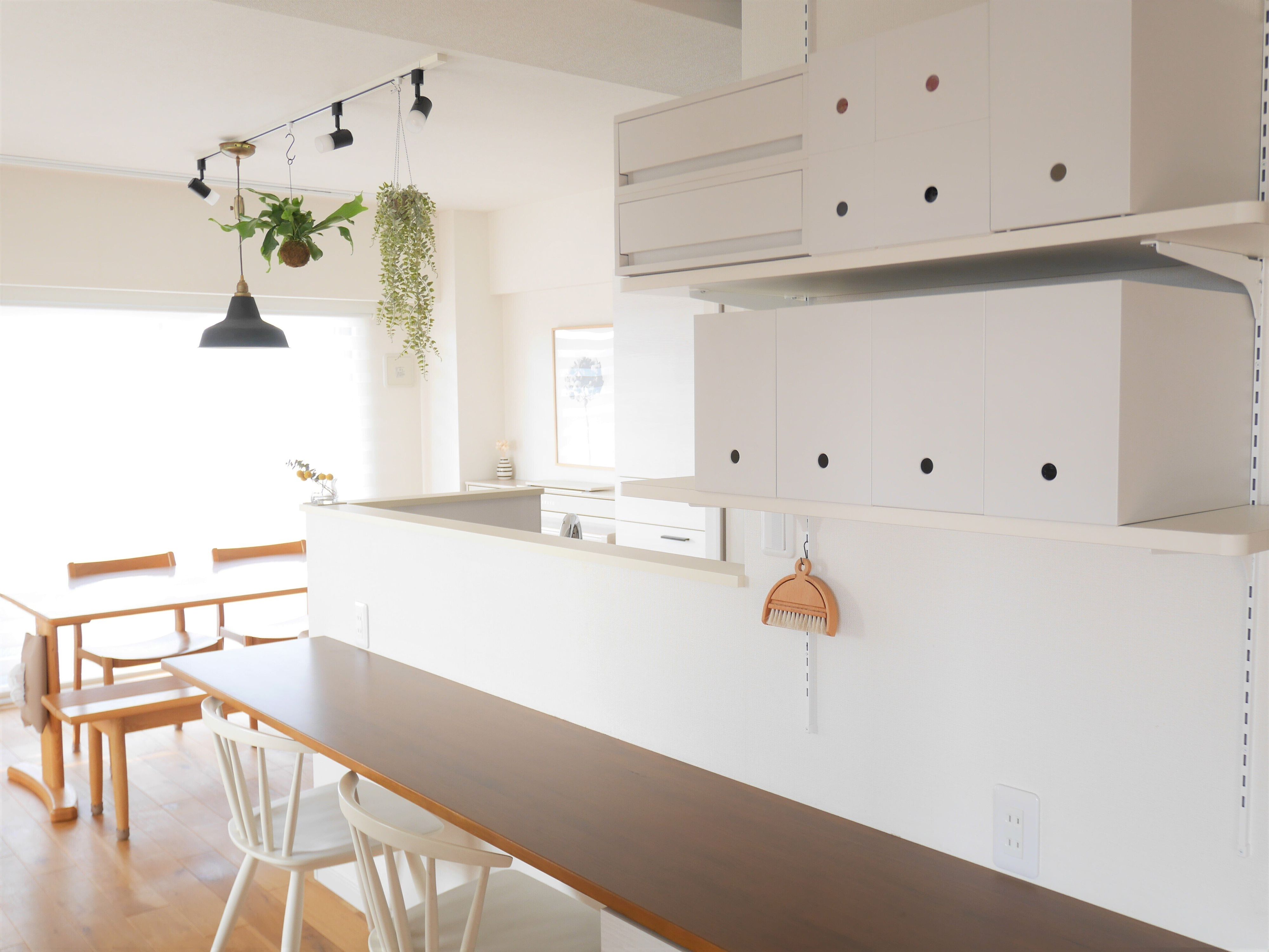 ちょっと待って！お片付けが苦手な人がついやってしまいがちな『NG収納』3選