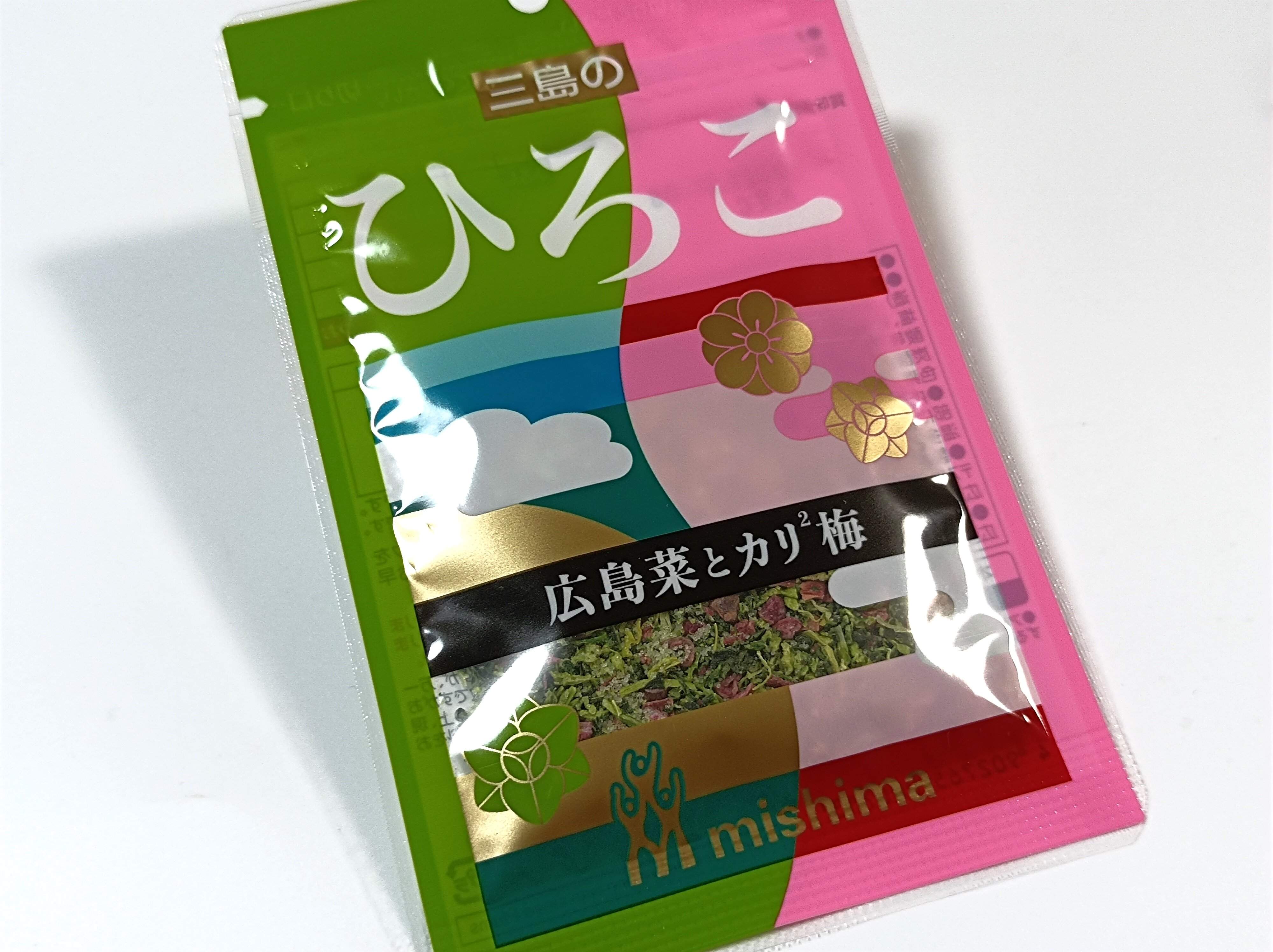 【ダイソー】で発見！なにこれ気になる！二度見必見の「ひろこ」の正体とは？