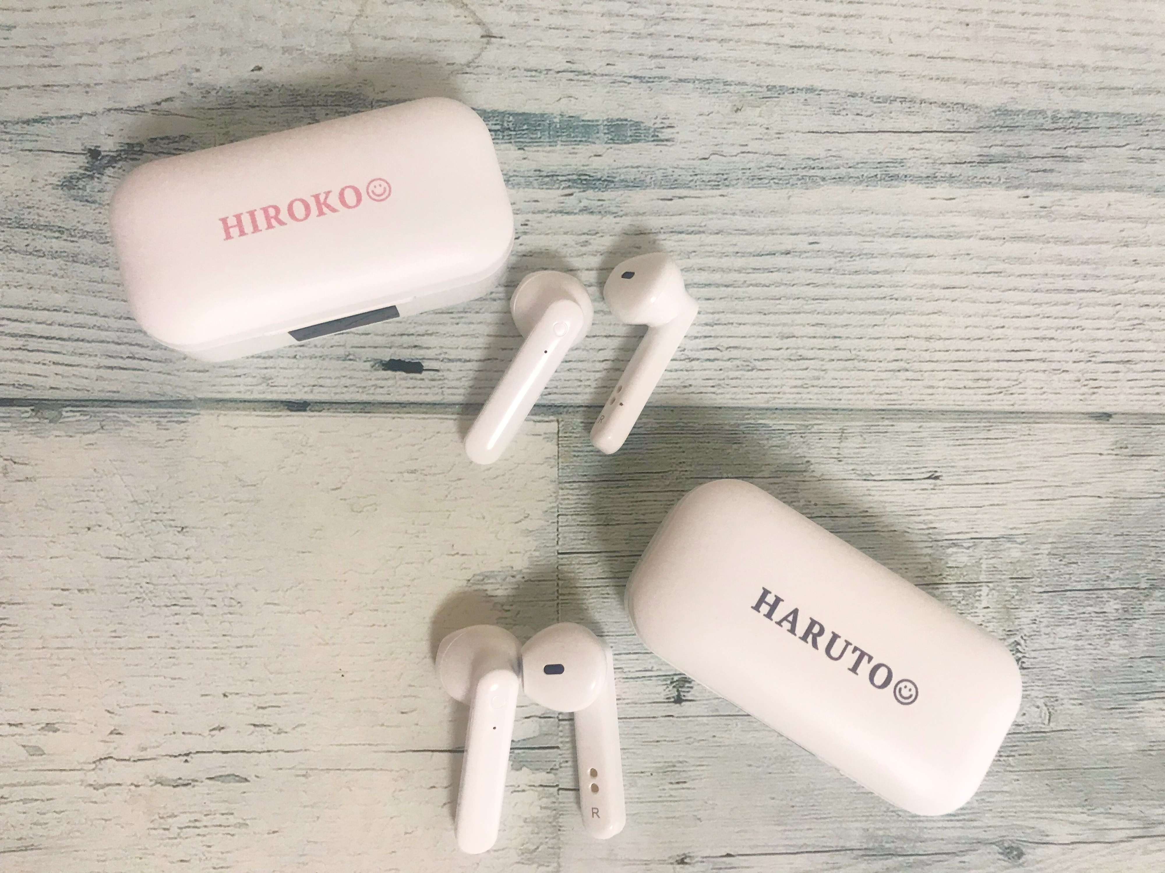 【3COINS】大ヒットアイテムのワイヤレスイヤホンはやっぱり最強だった件…