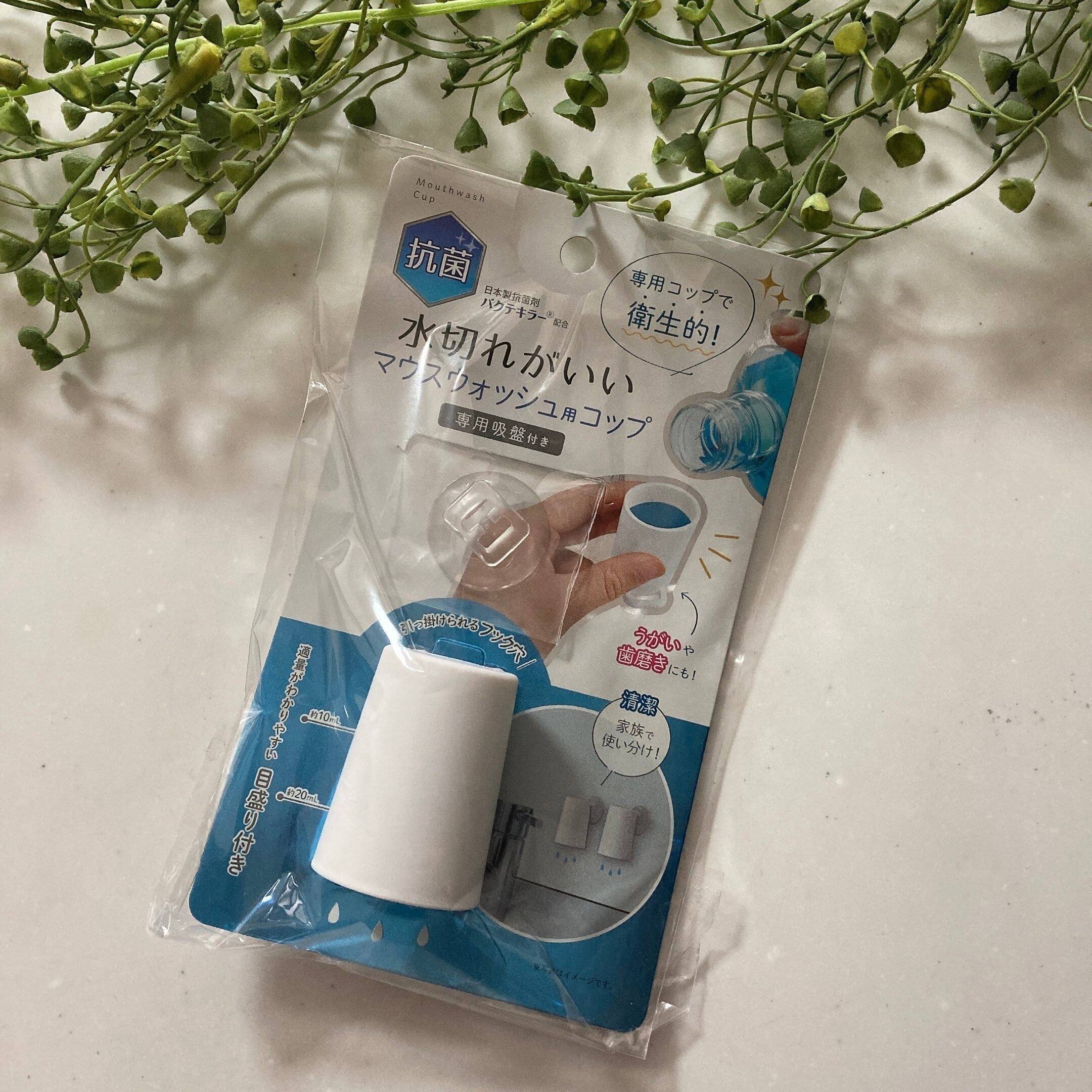 こういうのが欲しかった！ダイソーで見つけた新商品