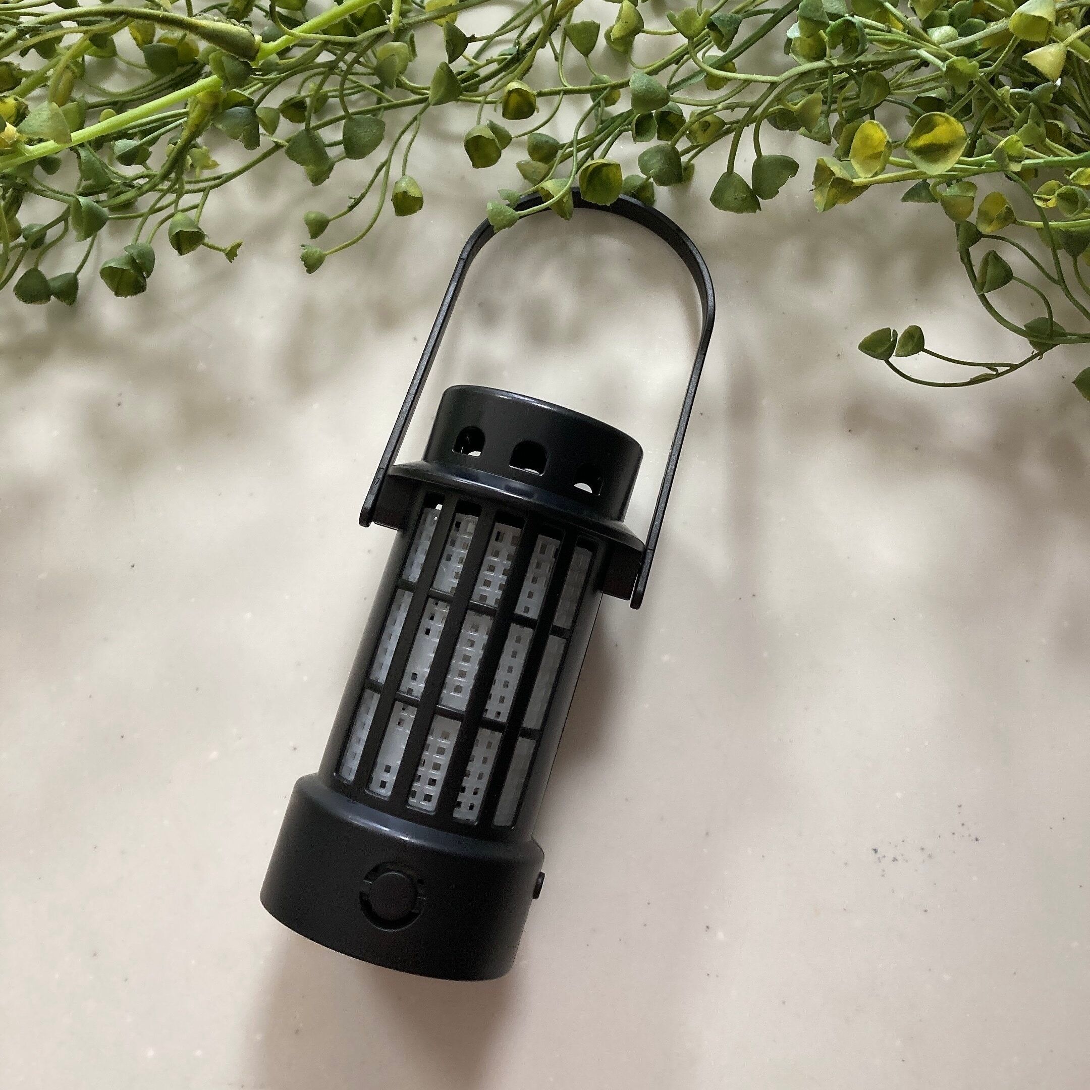 【ダイソー】おしゃれなランタン型虫除けグッズが新登場！