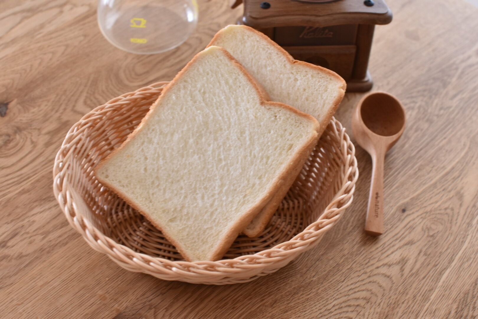 【料理アイデア】食費は下げても満足感は下げません！食パンは100円以下が狙い目