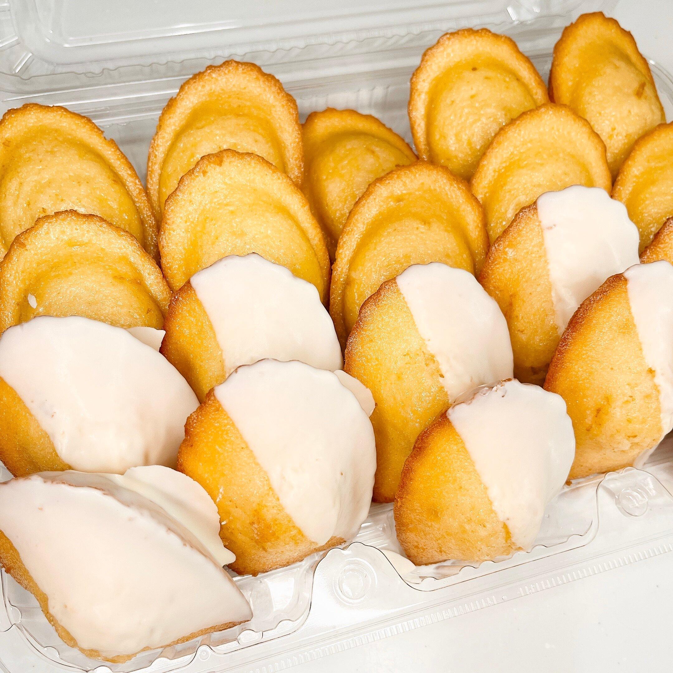 【コストコ】マドレーヌアソートの期間限定新フレーバーが大人気！