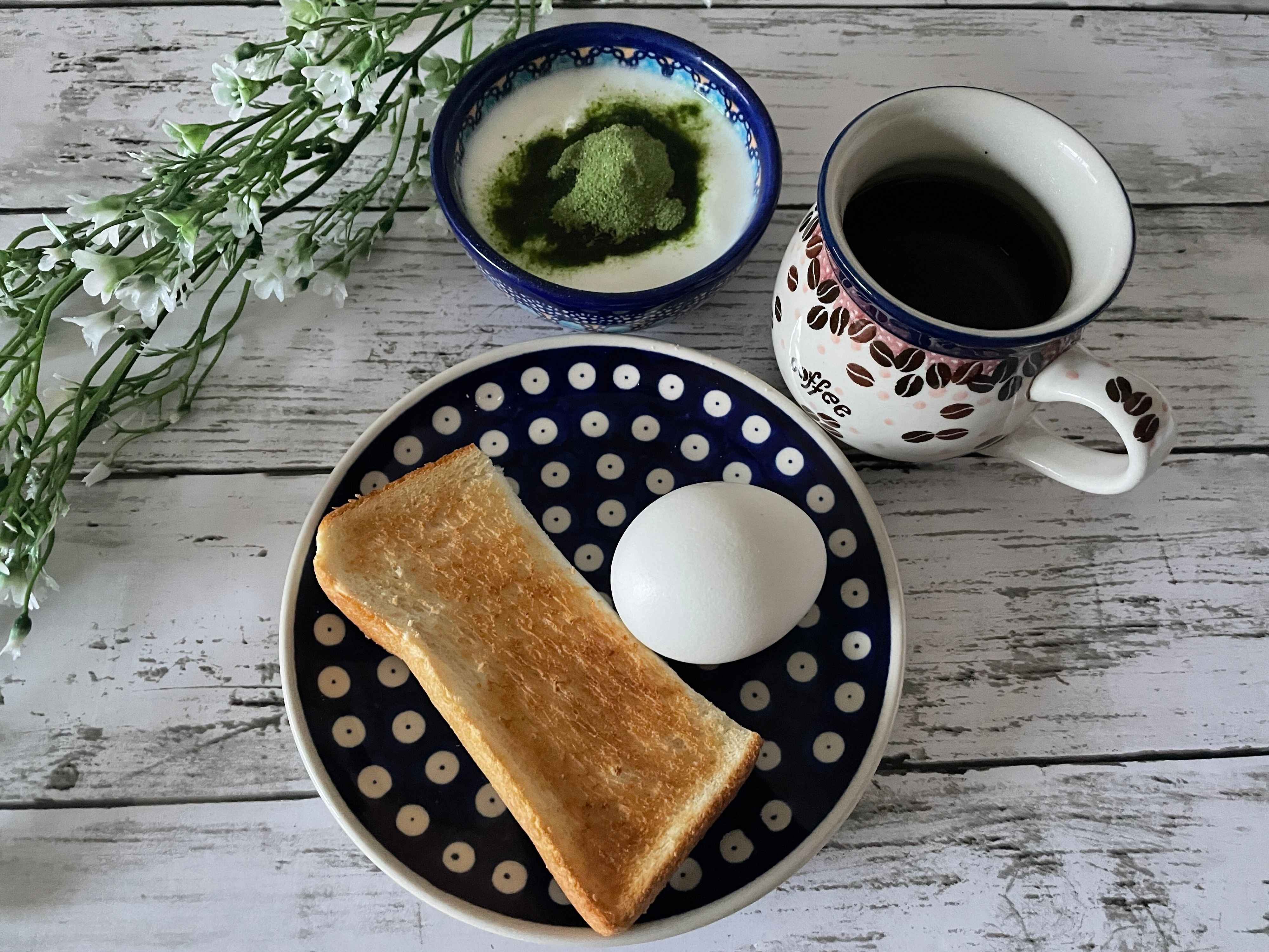 【やめ家事】朝から手間をかけることはやめました！