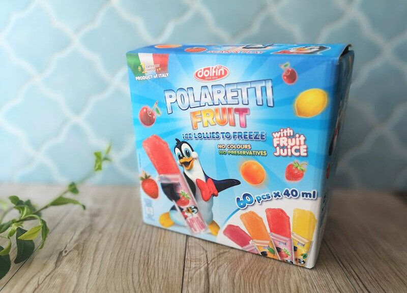 もうイライラしない！【コストコ】1本16円でママの笑顔を支える夏商品