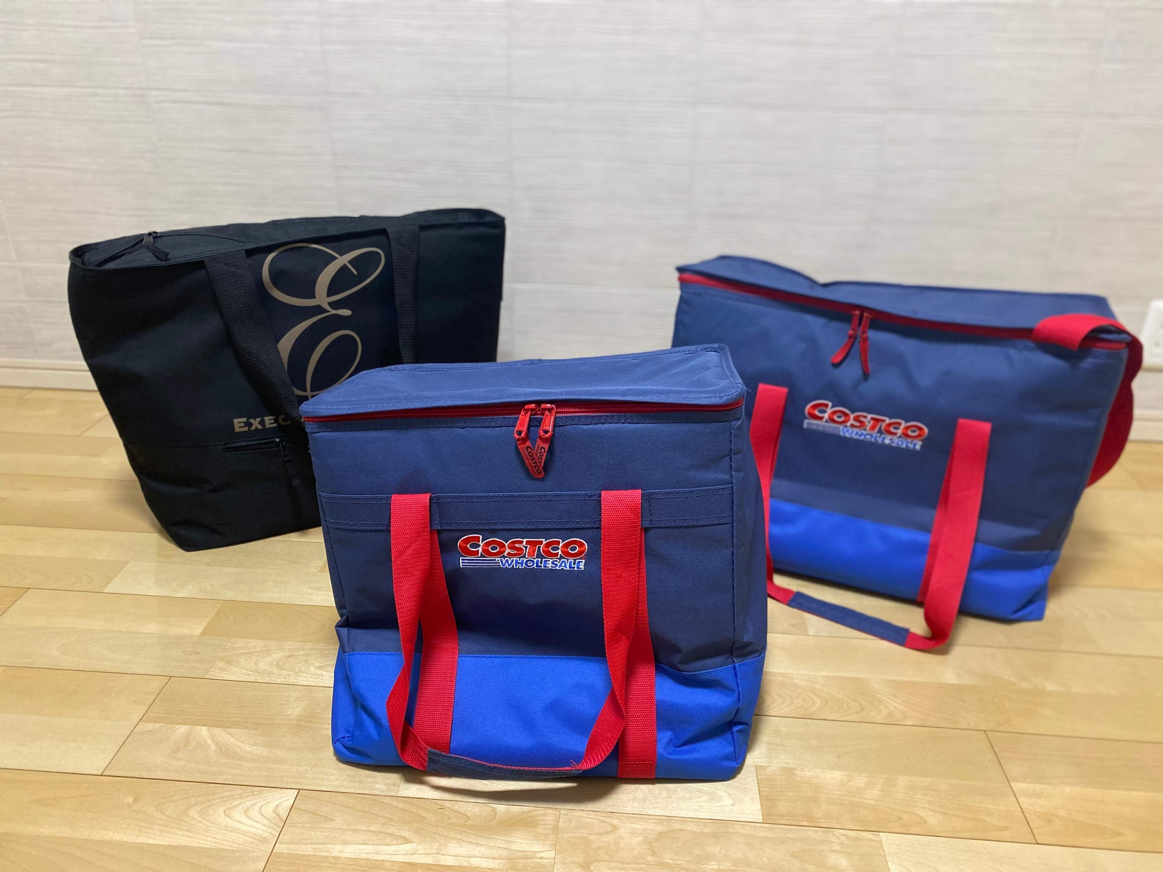 コストコPB商品をたてて入れられる冷凍庫って!?セカンド冷凍庫買っちゃいました！