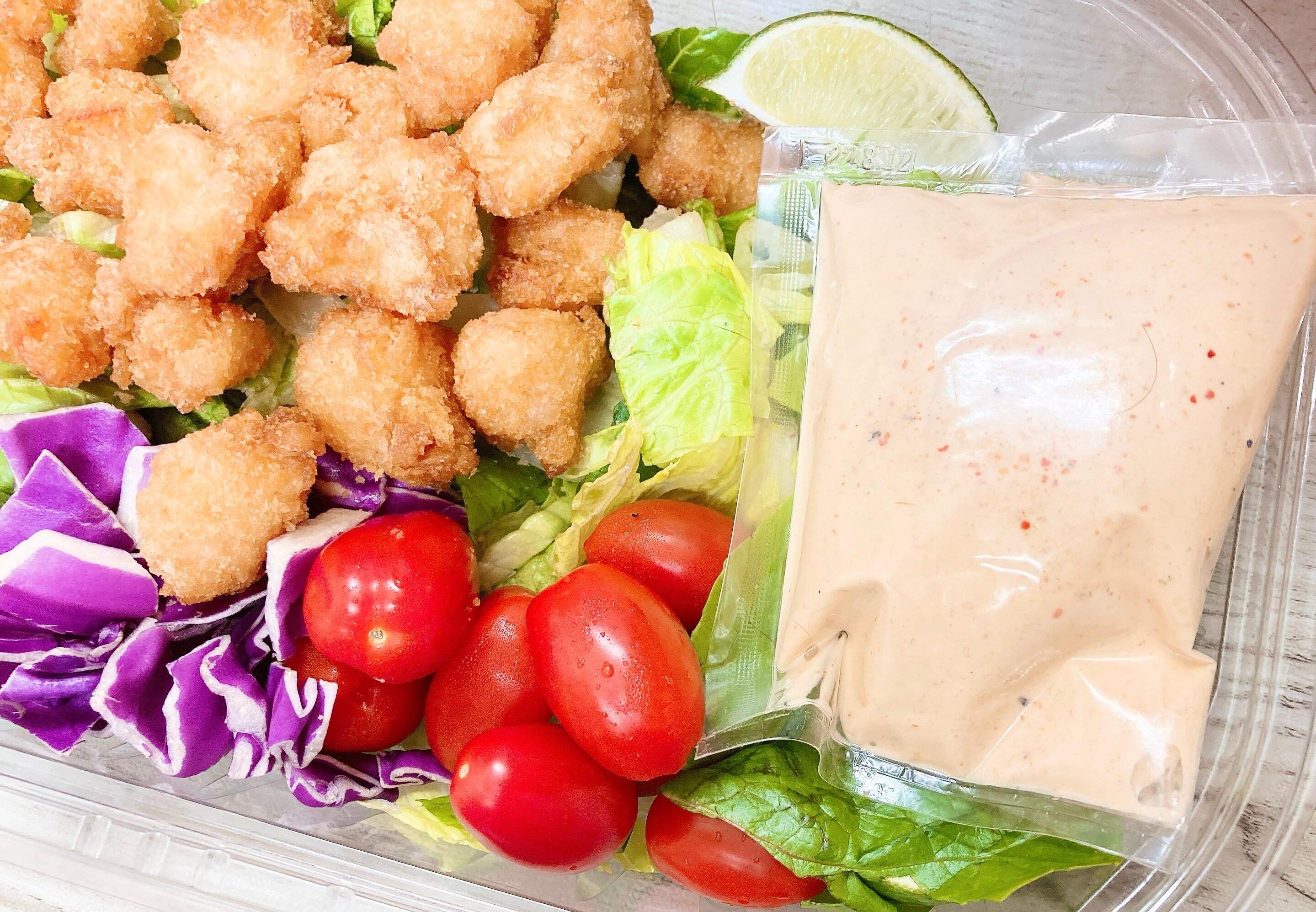 コストコ新作デリカはおどろく大きさと過去1番のおいしさ？2種類徹底レビュー