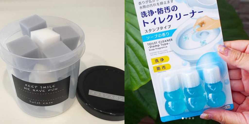 とことん楽してトイレ掃除したい人にオススメの洗剤4選！万能アイテムも紹介