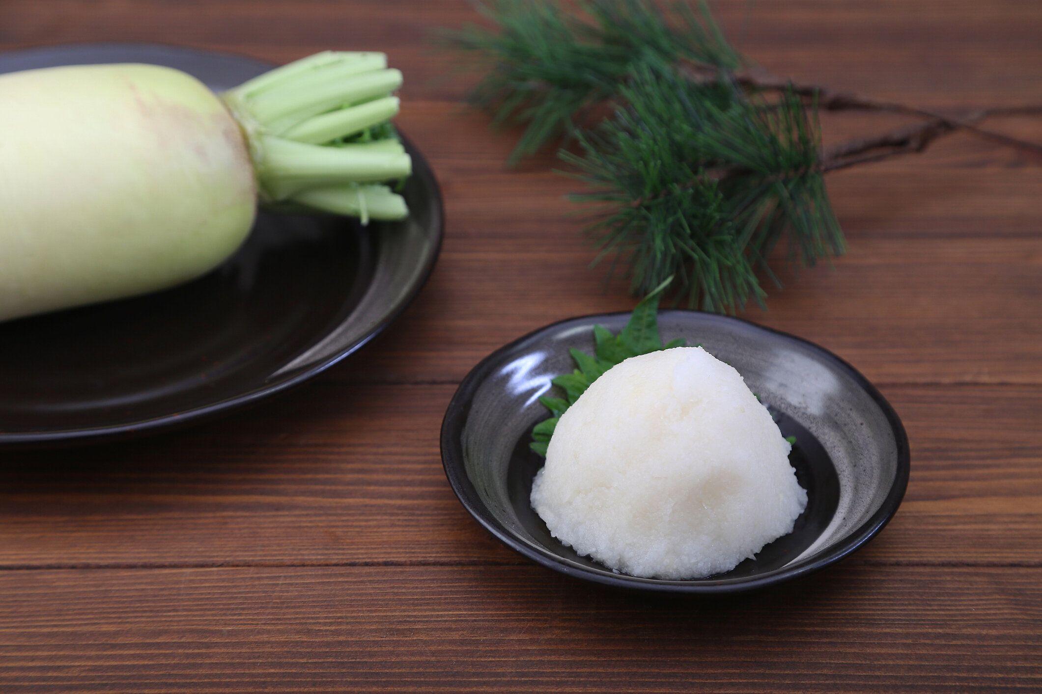 【管理栄養士監修】気になる「大根おろし」のカロリーや炭水化物量とは？食べる際に押さえるべきポイントを紹介