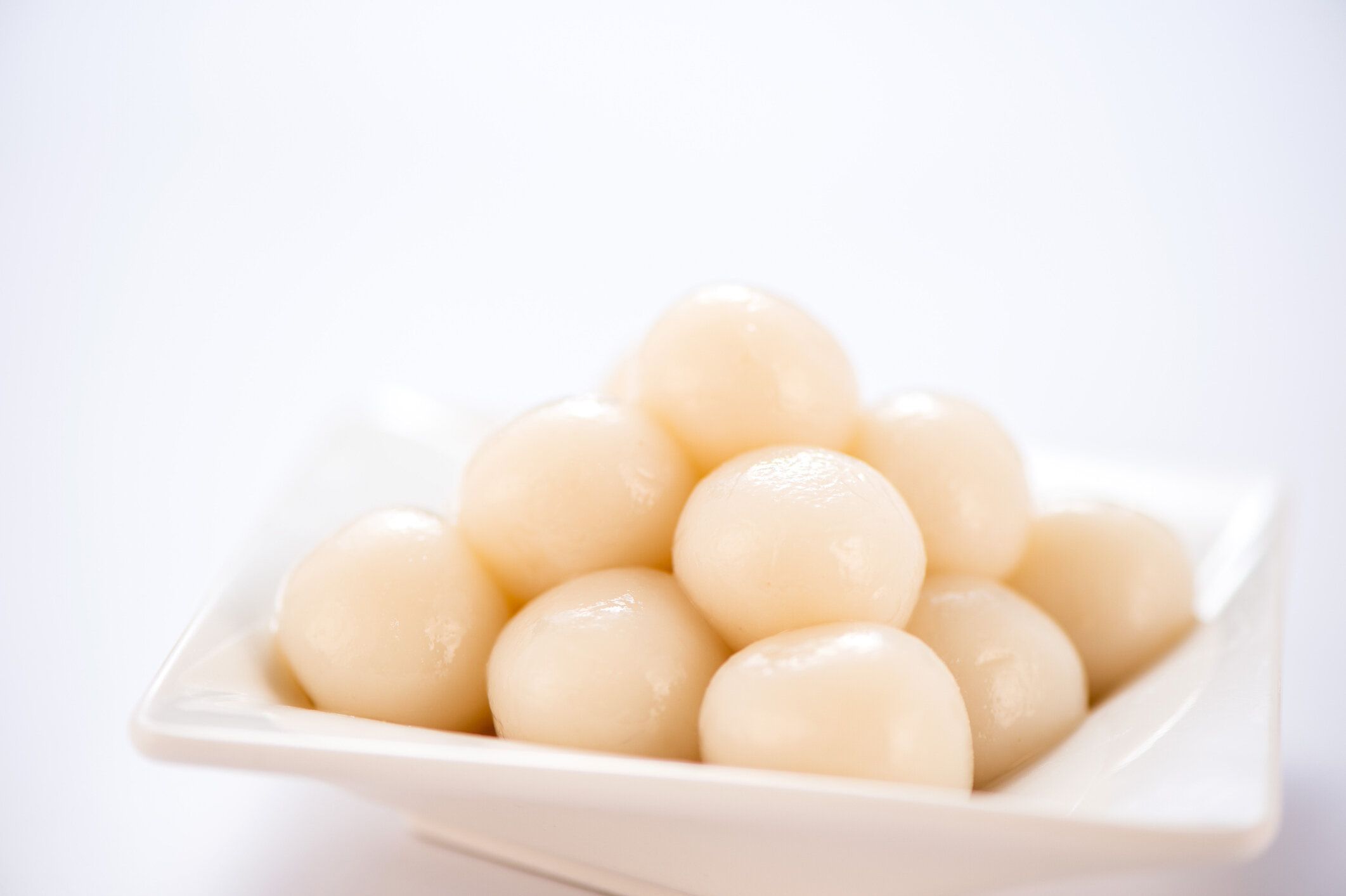 【管理栄養士監修】気になる「白玉団子」のカロリーや炭水化物量とは？食べる際に押さえるべきポイントを紹介