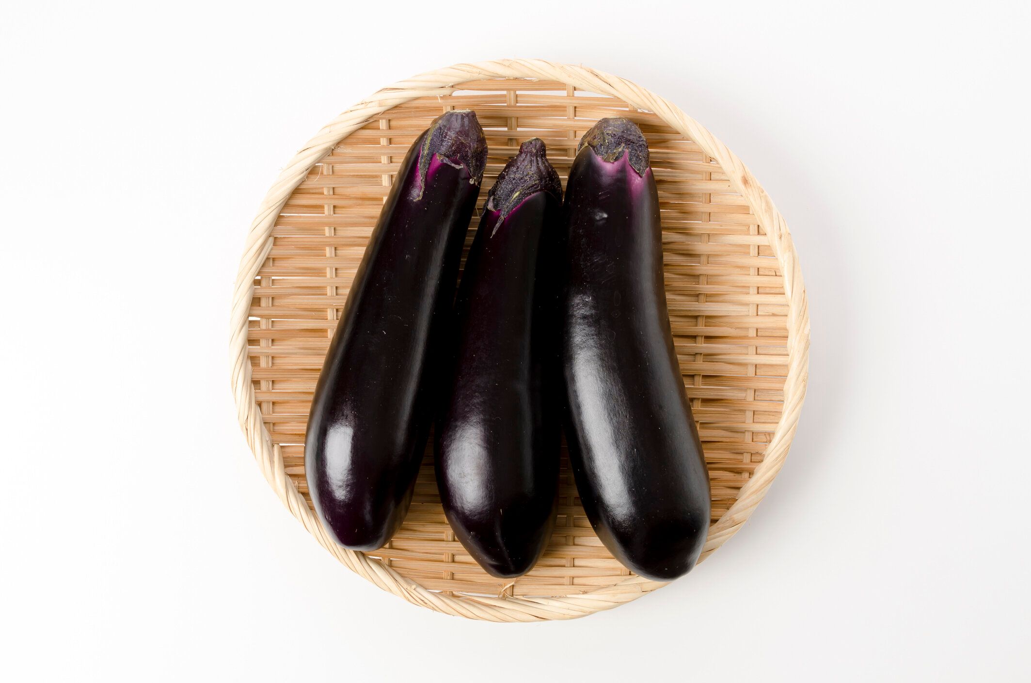 【野菜のプロ監修】「なす」の保存方法は？正しい方法を知りおいしく使い切ろう！