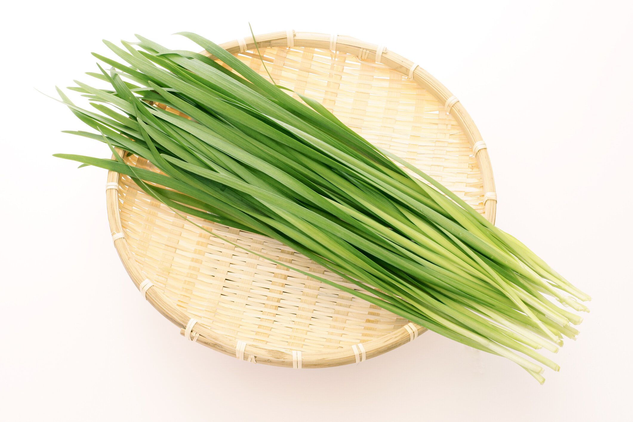 【野菜のプロ監修】「ニラ」の保存方法は？正しい方法を知りおいしく使い切ろう！