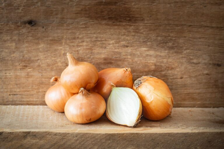 【野菜のプロ監修】「玉ねぎ」の保存方法は？正しい方法を知りおいしく使い切ろう！