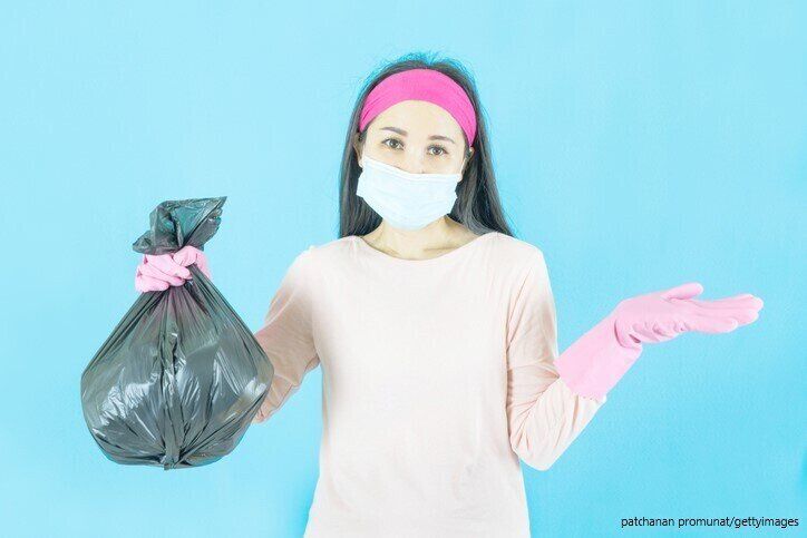 生ゴミの臭い対策としてできる簡単アイデアを複数ご紹介！