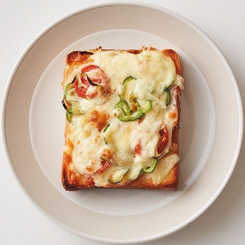 ランチに超使える！冷凍しておくと便利な食材＆レシピ６