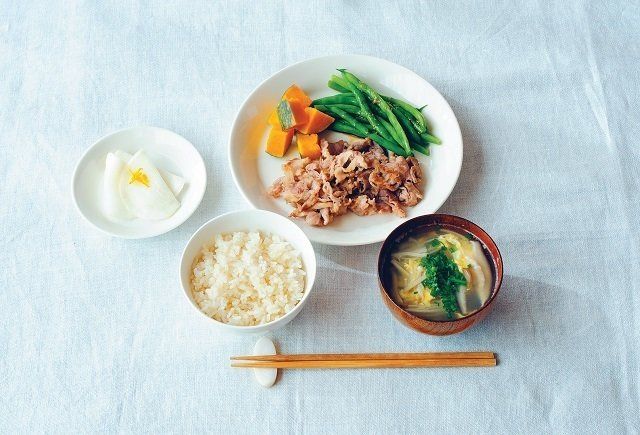 【食卓3カ条】シンプルな方が正解だった…定番おかずで家族が笑顔に！
