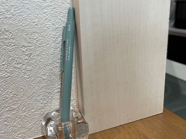 あなたのお家にペン何本ありますか？お気に入りが一つあれば十分！ペンから学ぶ整理収納のキホン