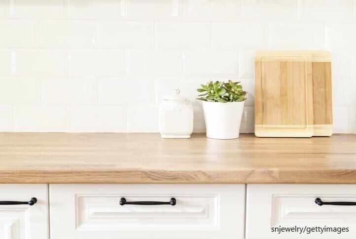 整理収納のプロがキッチンをキレイに保つためにやっている片づけ習慣