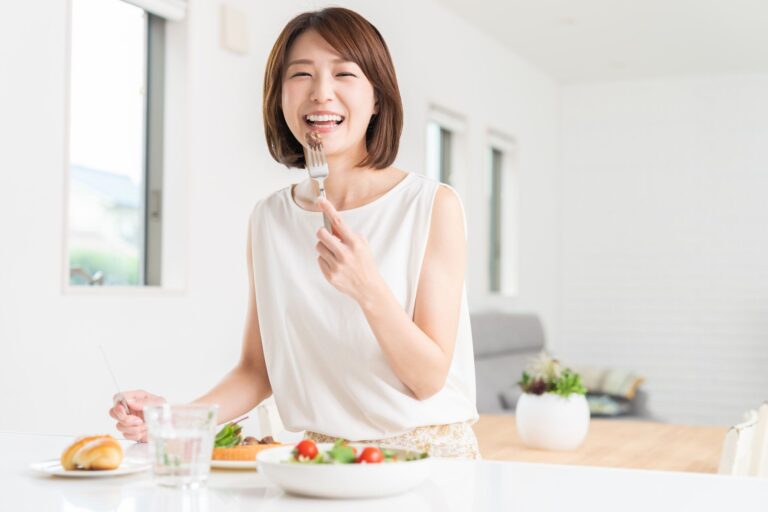 子ども1人の3人家族！食費2万円台をキープしている人は何を食べている？