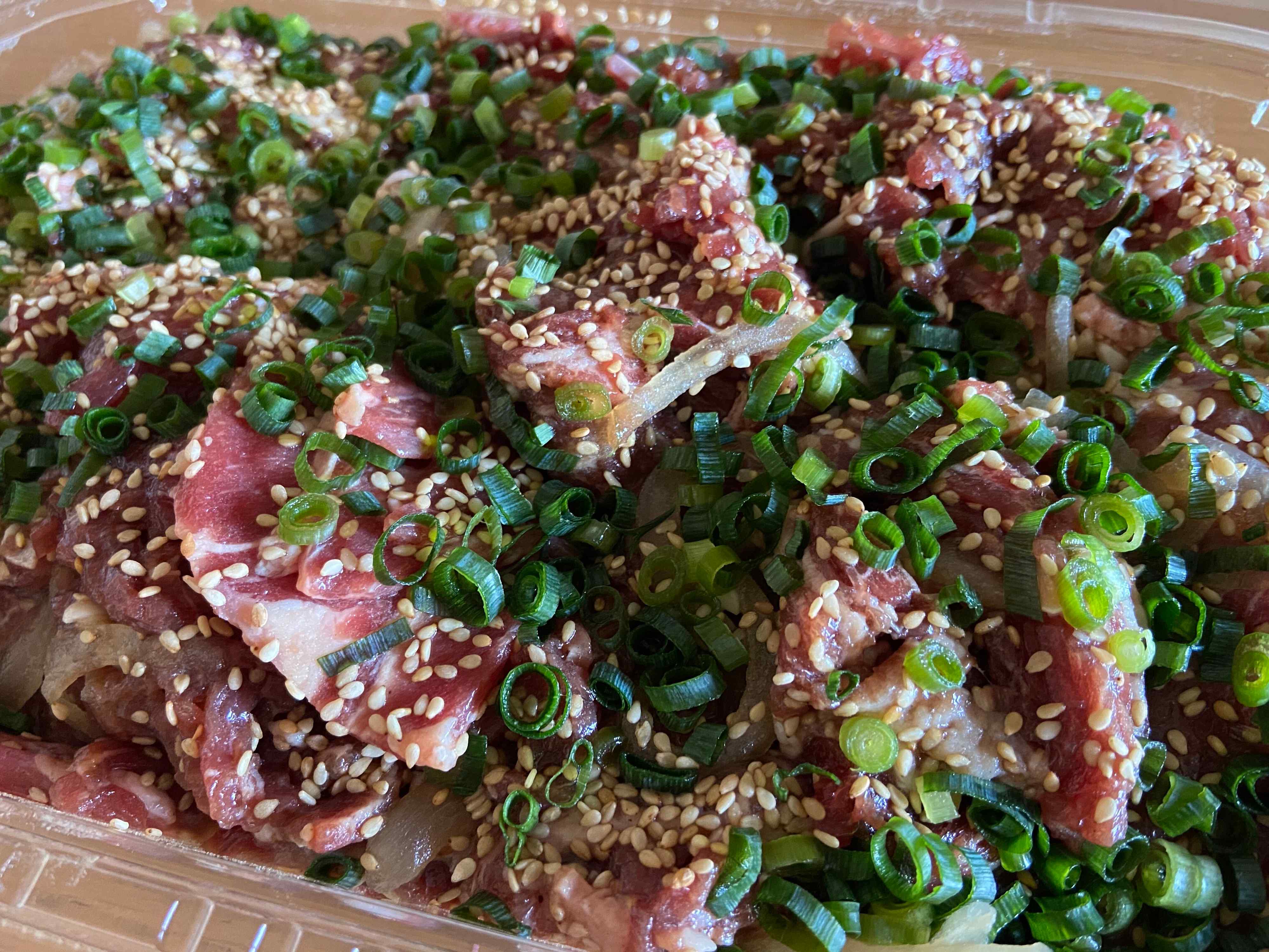 コストコのプルコギビーフをチャーハンに！その他おすすめのアレンジレシピも紹介