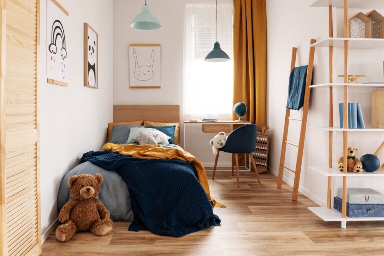 子ども部屋にコレあったら捨てて！捨てたら金運がアップするもの【Dr.コパの風水解説】