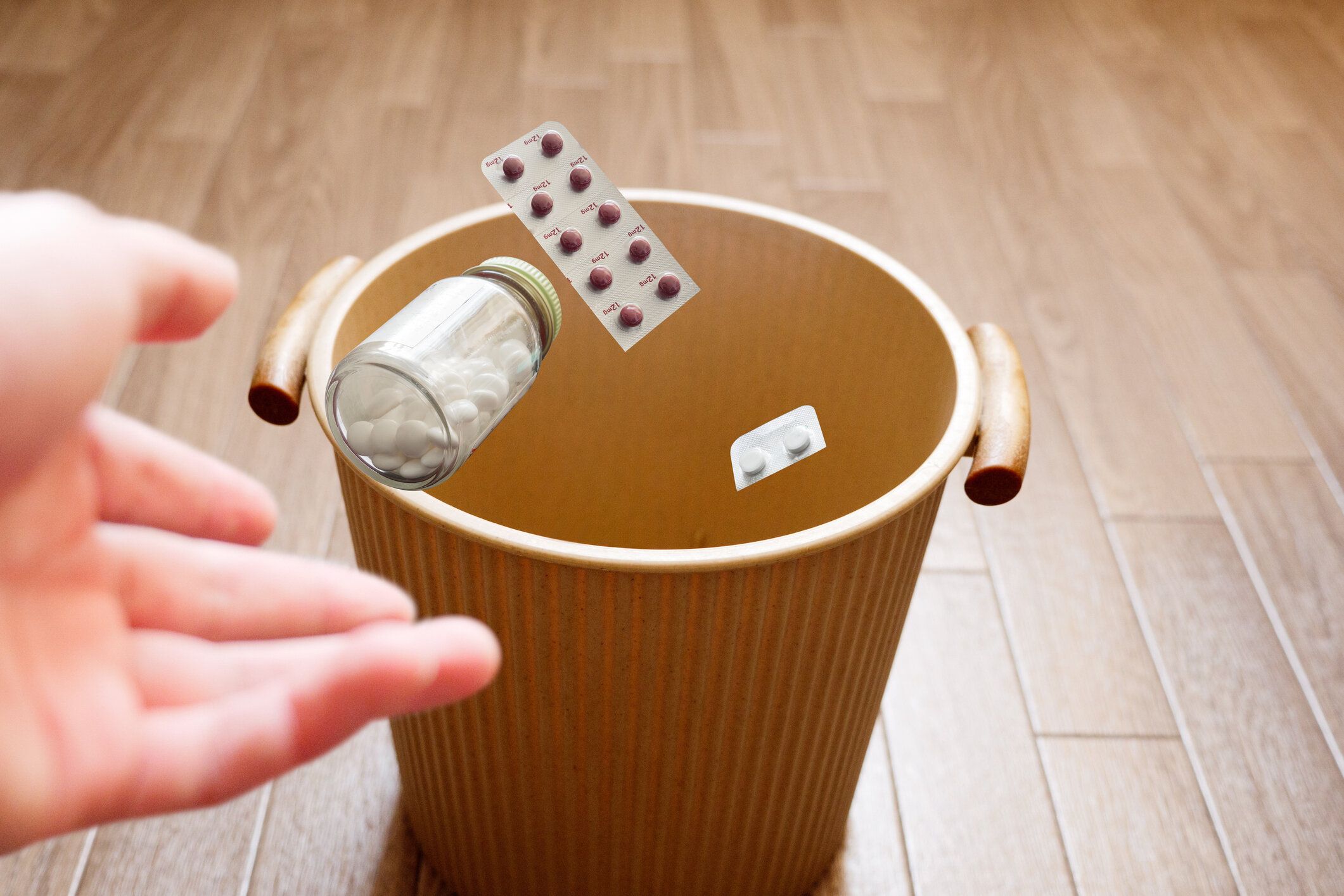 どう見てもゴミ！でもちょっと待って！私が捨てずに再利用しているもの3選